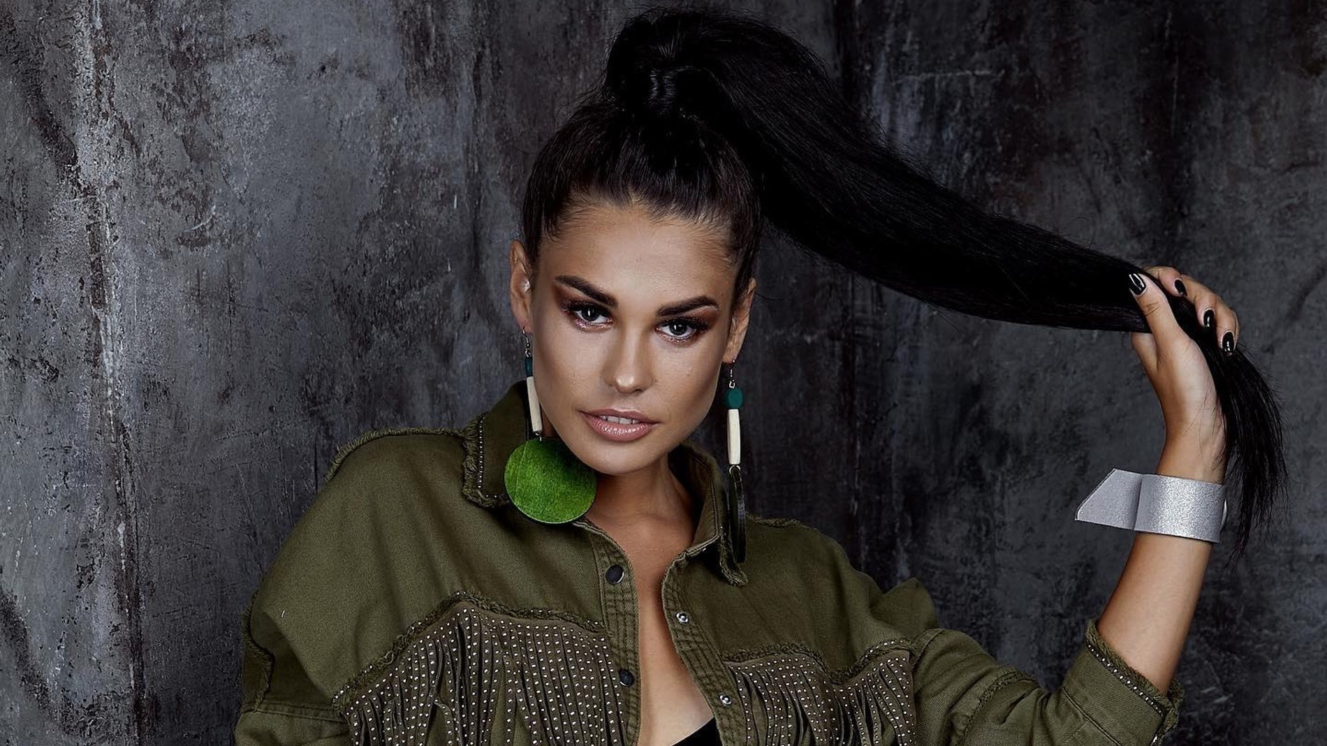 Ирина Пинчук. Фото: Инстаграм* @pinchuk_official