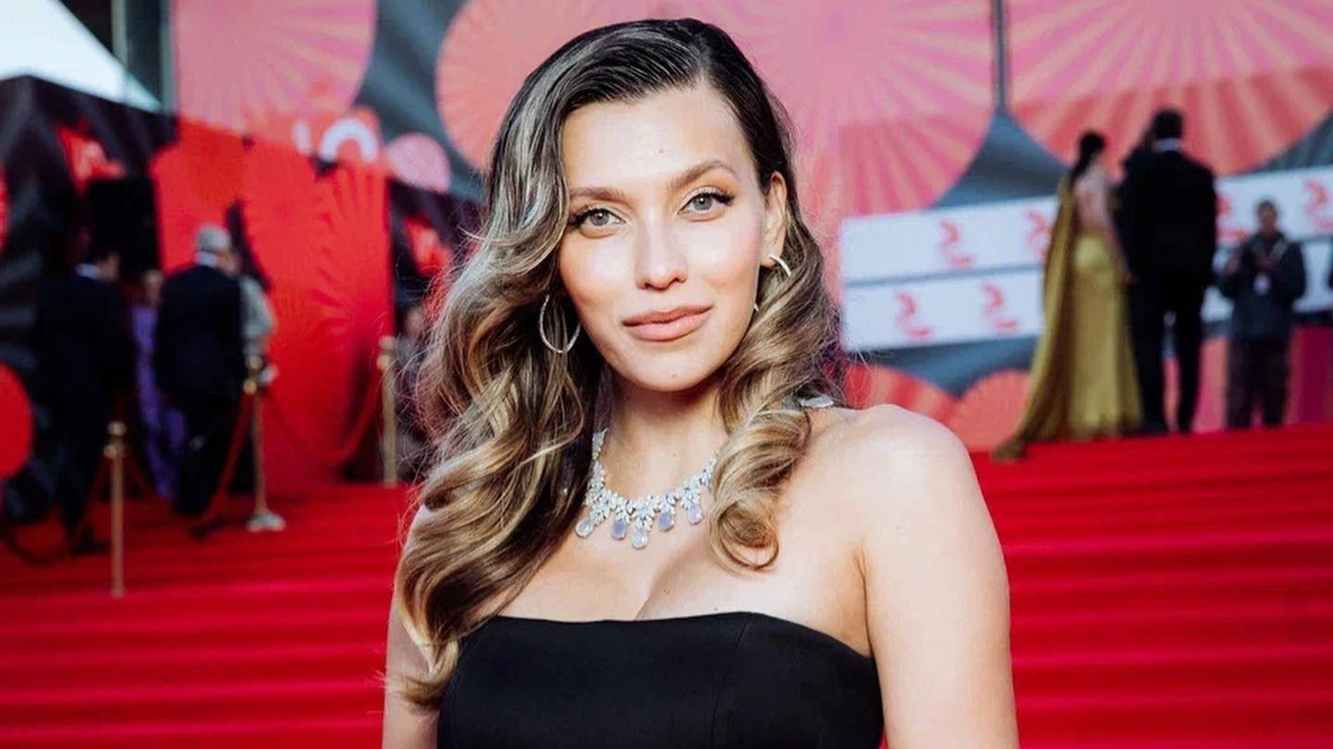 Регина Тодоренко. Фото: Инстаграм* @reginatodorenko