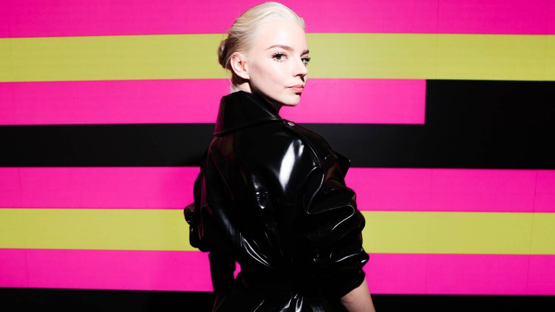 Аня Тейлор-Джой. Фото: Getty Images