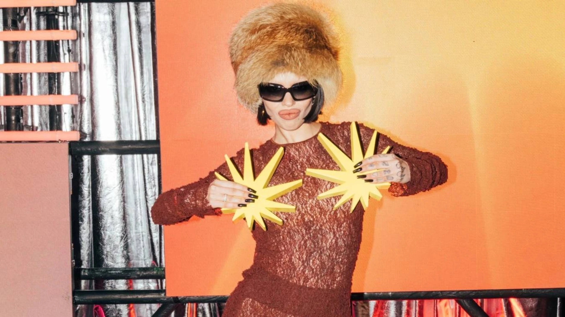 Инстасамка. Фото: пресс-служба