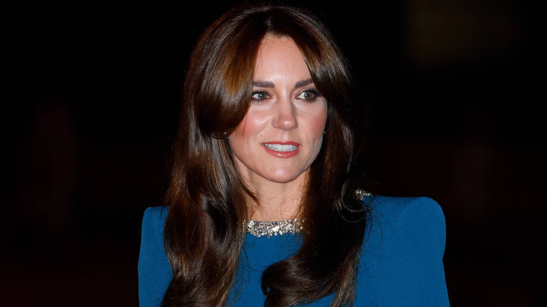 Кейт Миддлтон. Фото: Getty Images