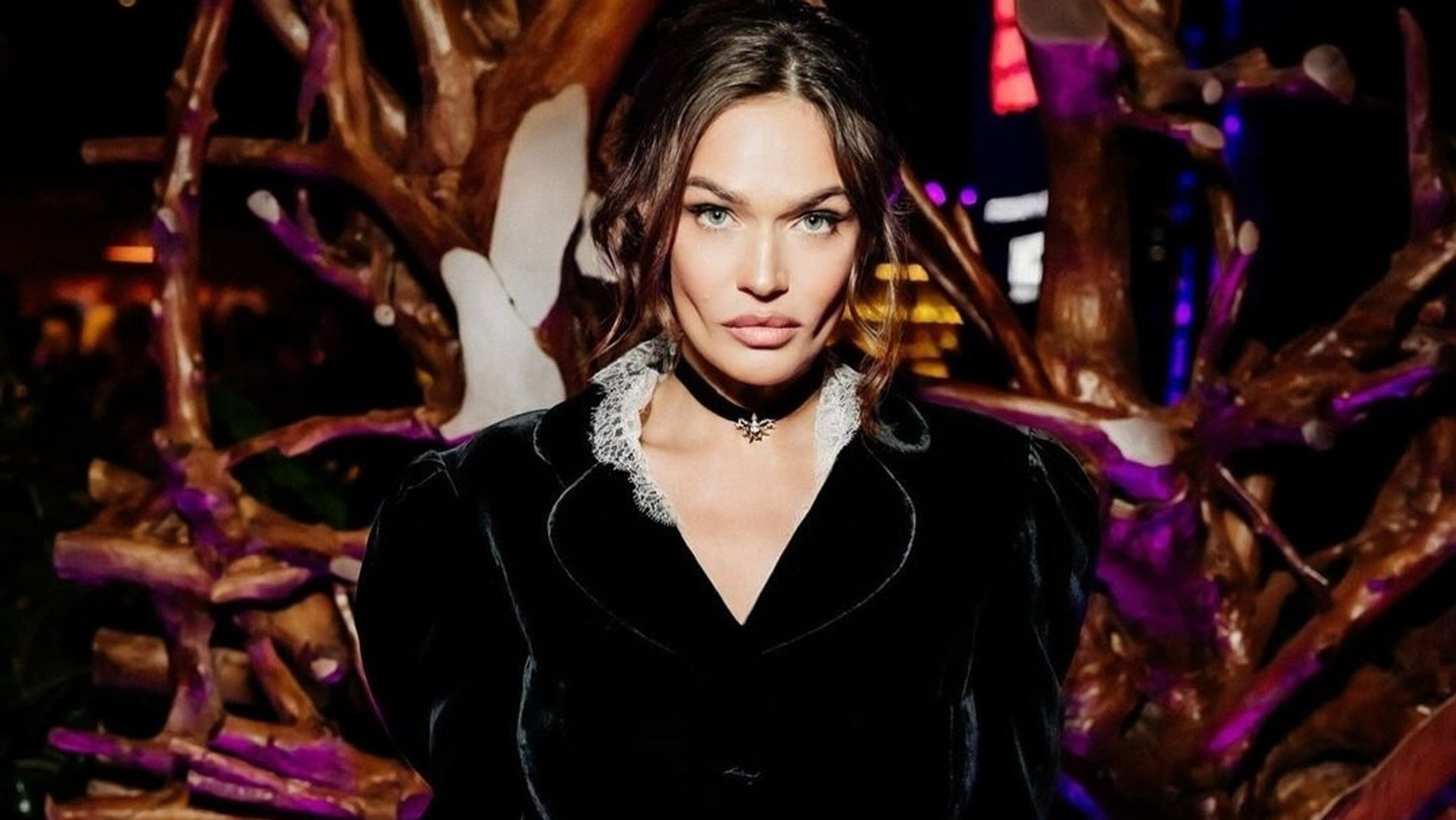 Алена Водонаева. Фото: Инстаграм (запрещен в РФ)