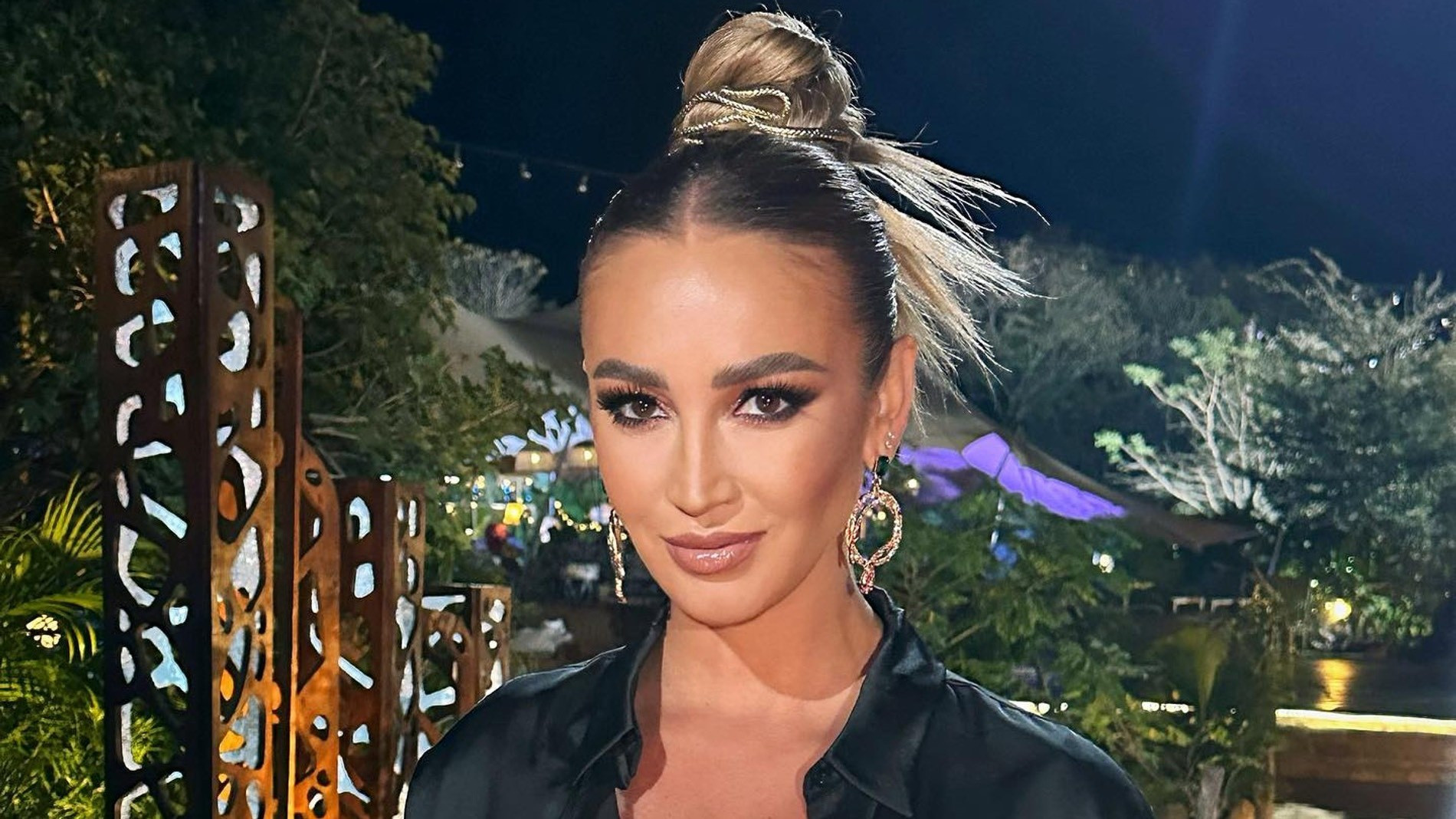 Ольга Бузова. Фото: Инстаграм* @buzova86