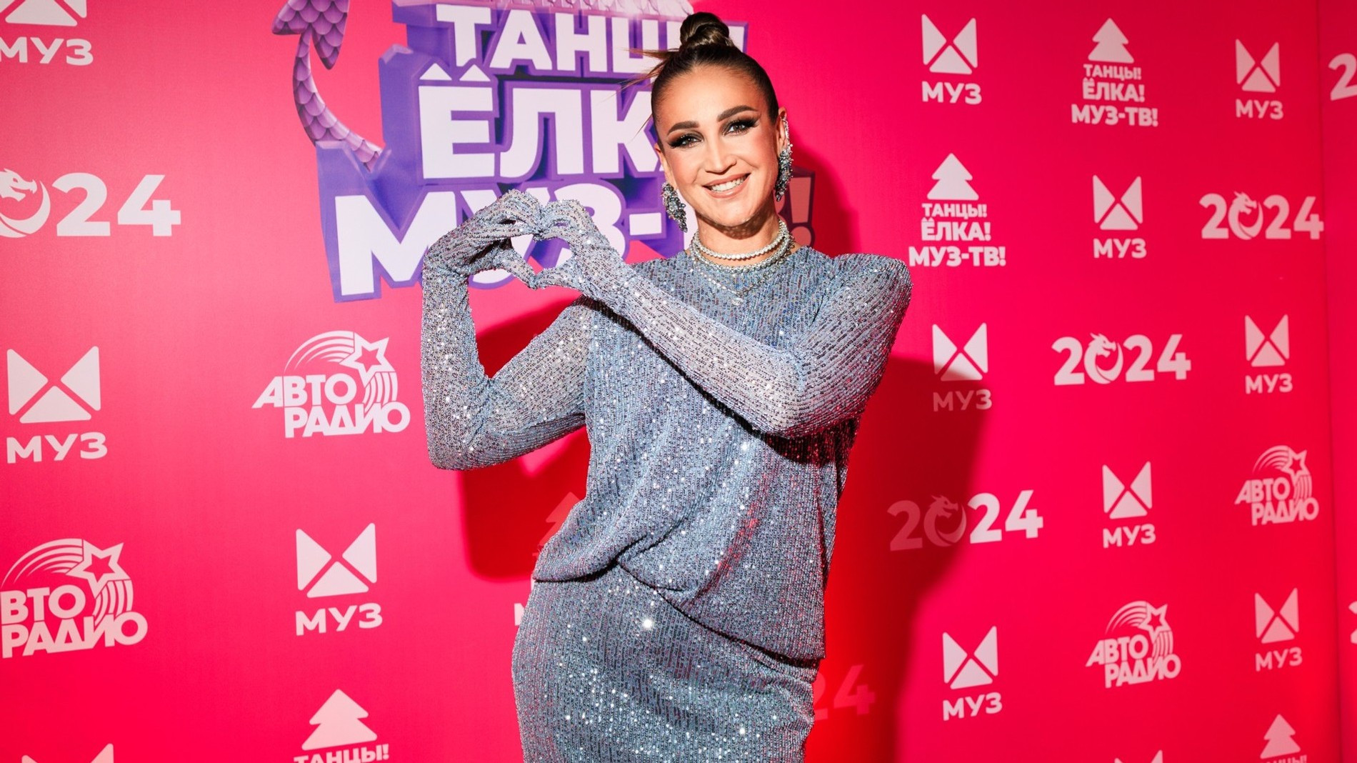 Ольга Бузова. Фото: пресс-служба 