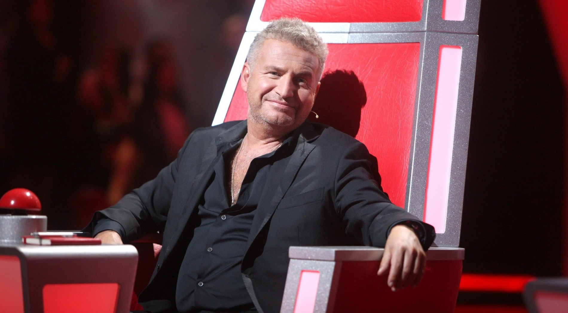 Леонид Агутин. Фото: Legion-media