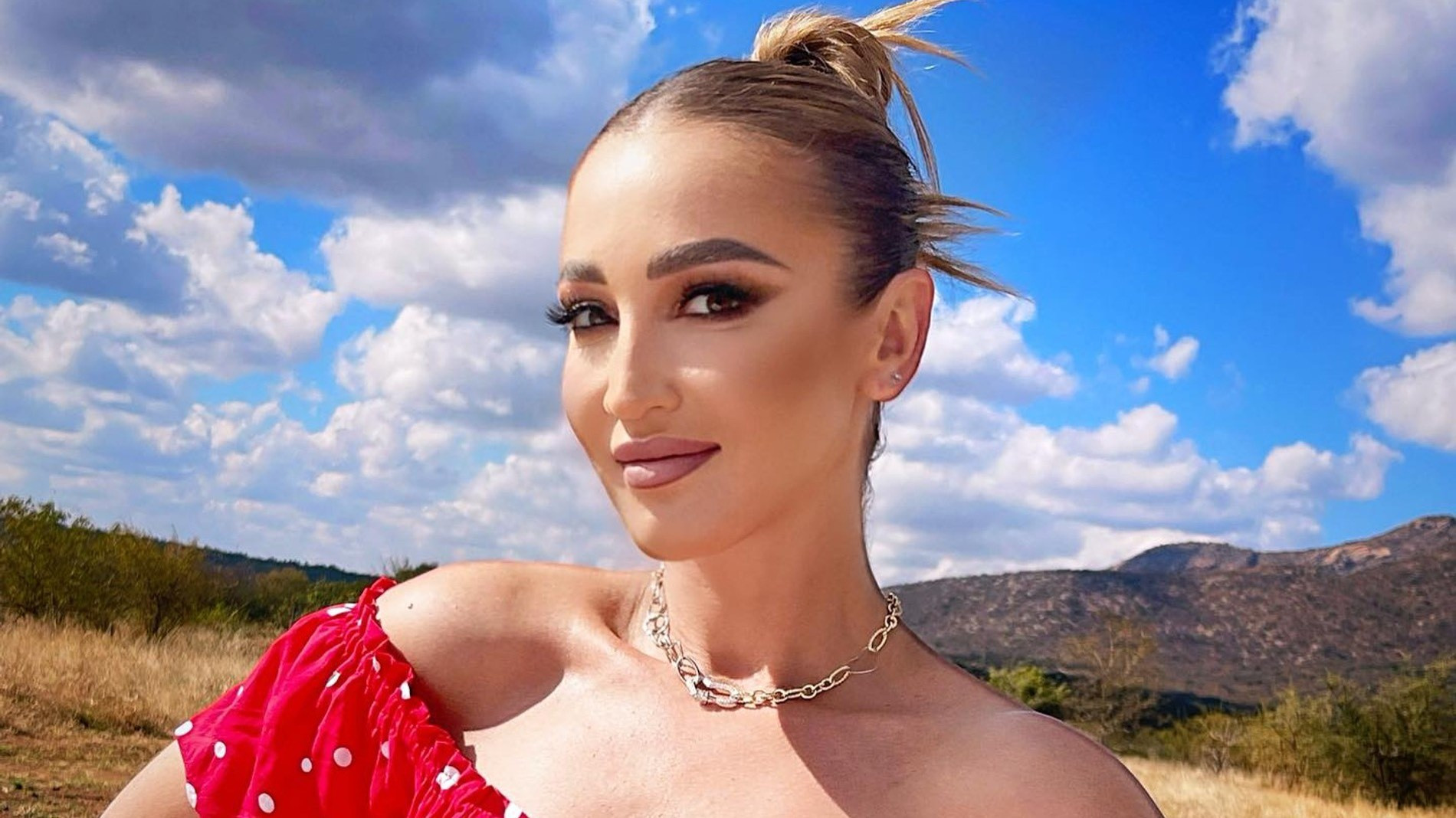 Ольга Бузова. Фото: Инстаграм* @buzova86