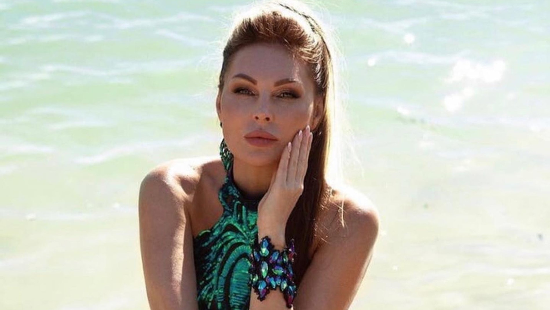  Наталья Бочкарева. Фото: Инстаграм* @natalia_bochkareva_official