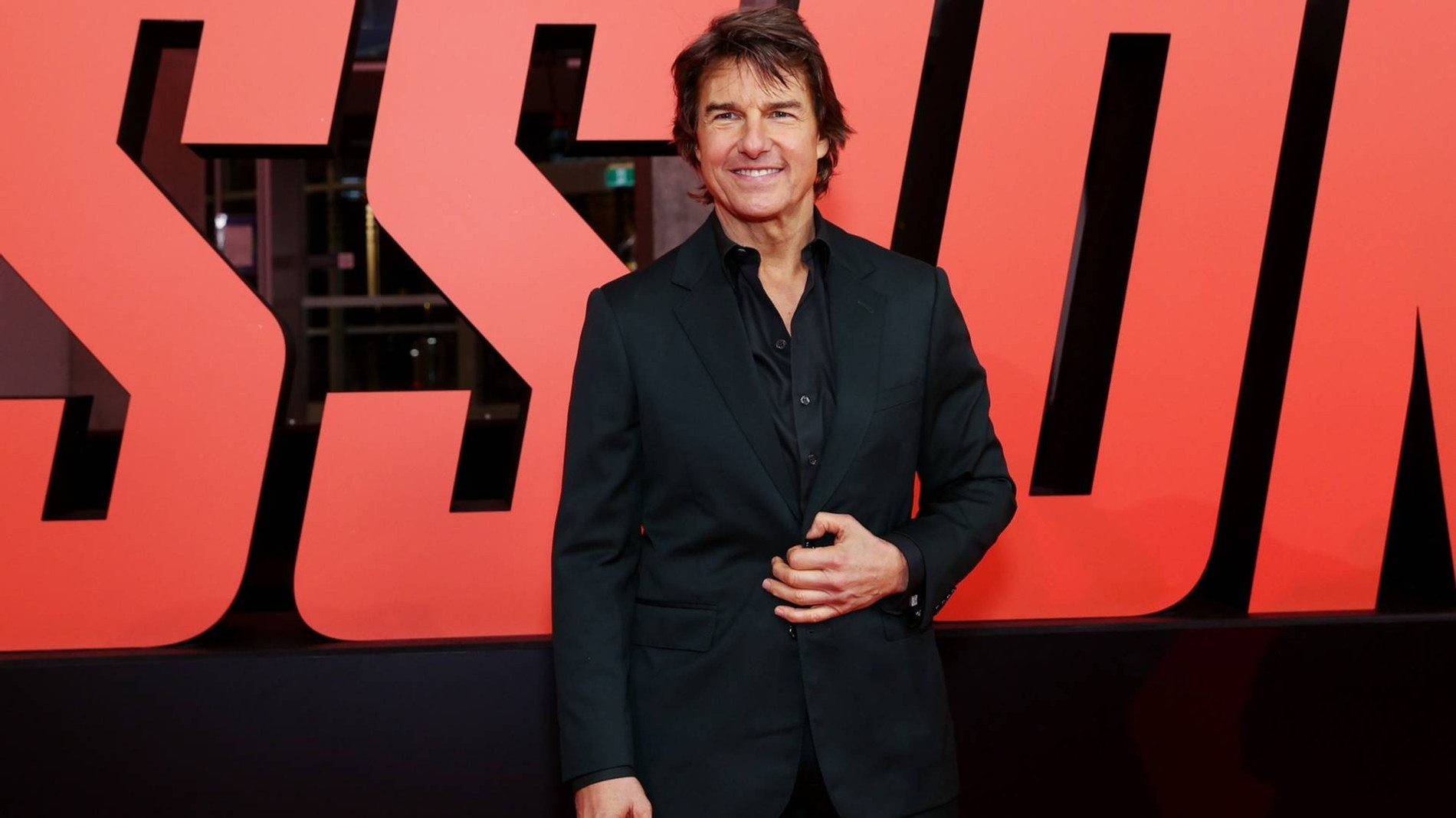 Том Круз. Фото: Getty Images