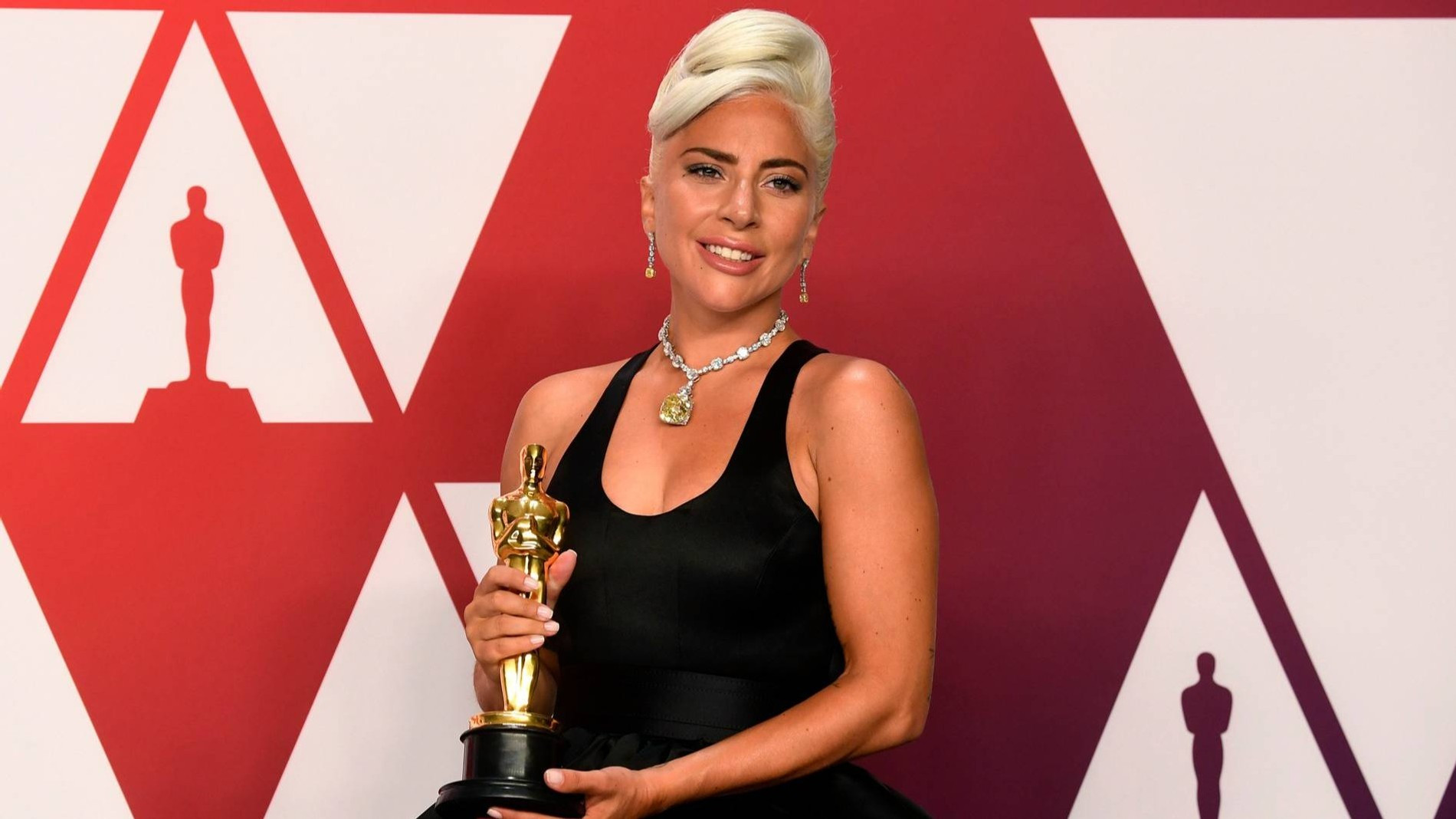 Леди Гага. Фото: Getty Images