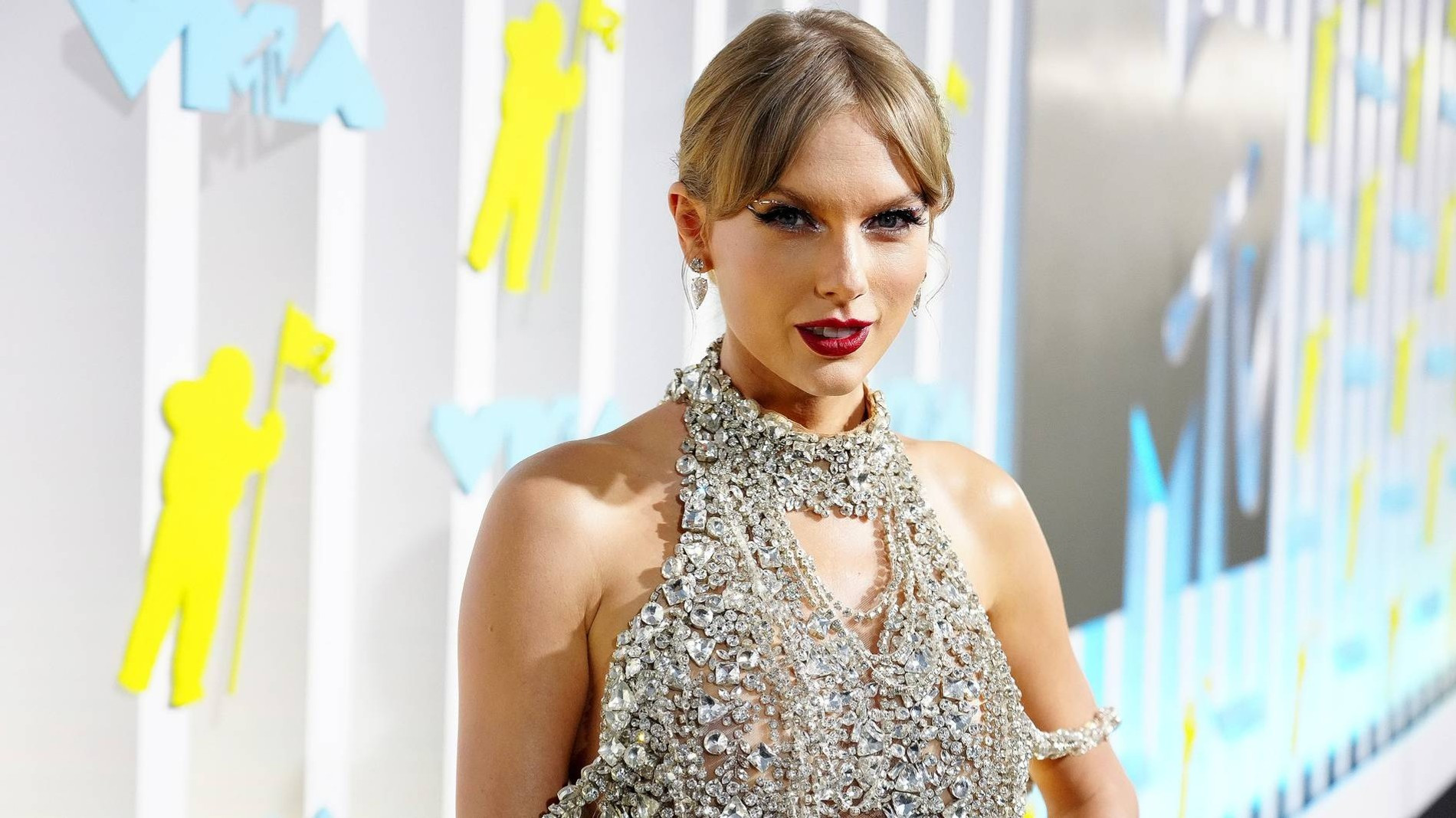 Тейлор Свифт. Фото: Getty Images