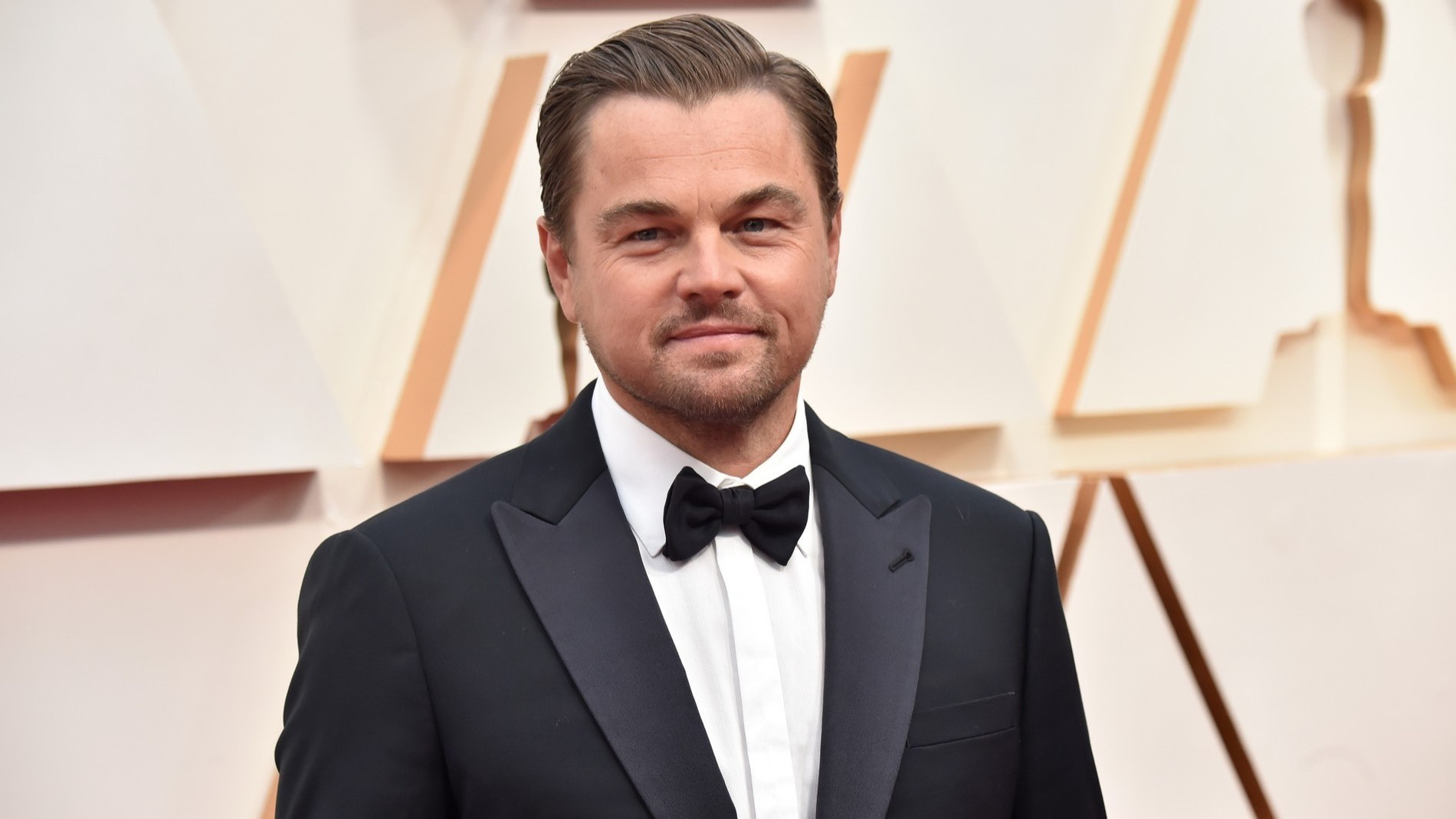 Леонардо ДиКаприо. Фото: Getty Images