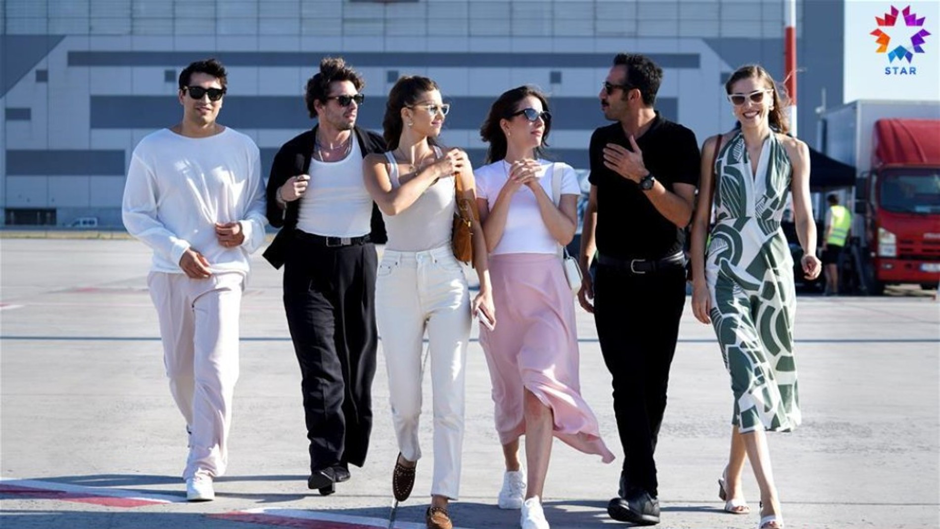 Кадр из сериала «Зимородок»