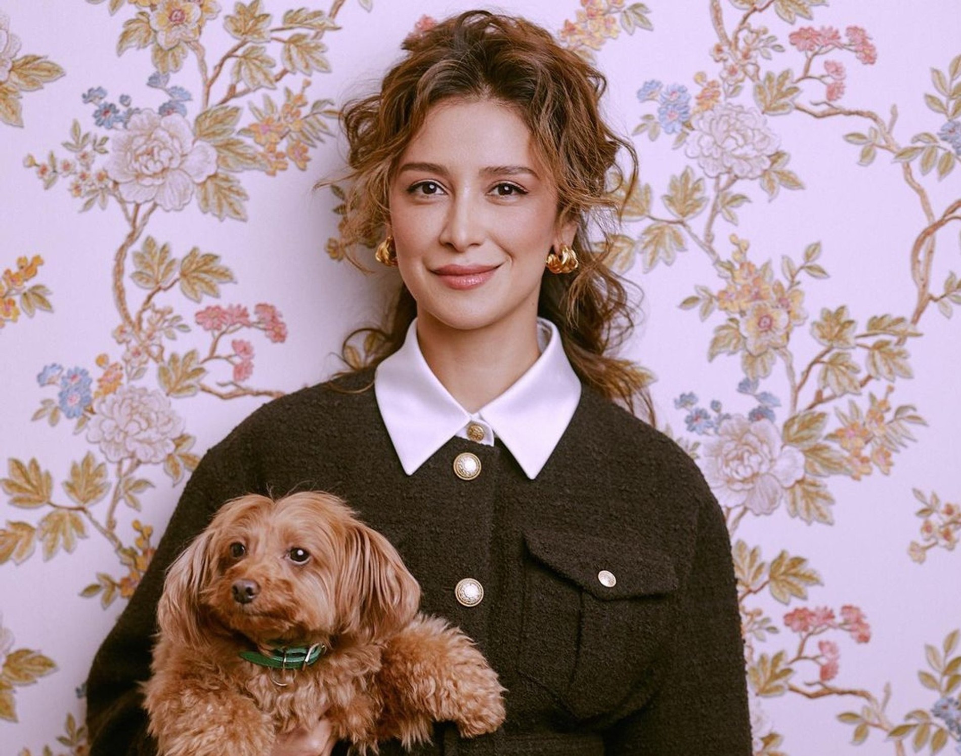 Равшана Куркова. Фото: Инстаграм* @rav_shana