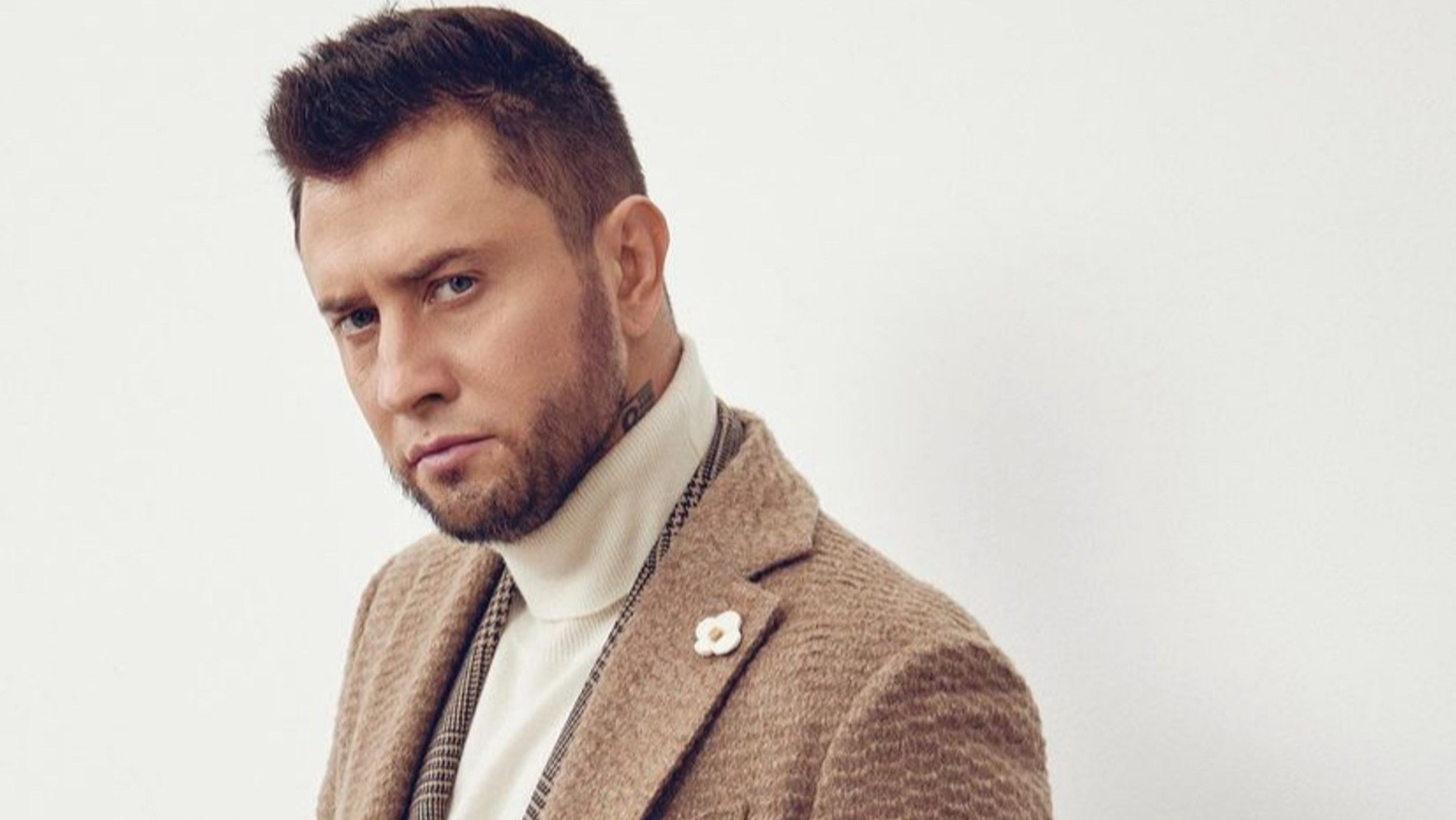 Фото: Инстаграм (запрещен в РФ) @bugevuge
