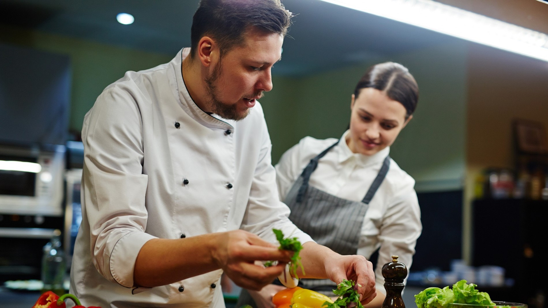 Фото: Getty Images