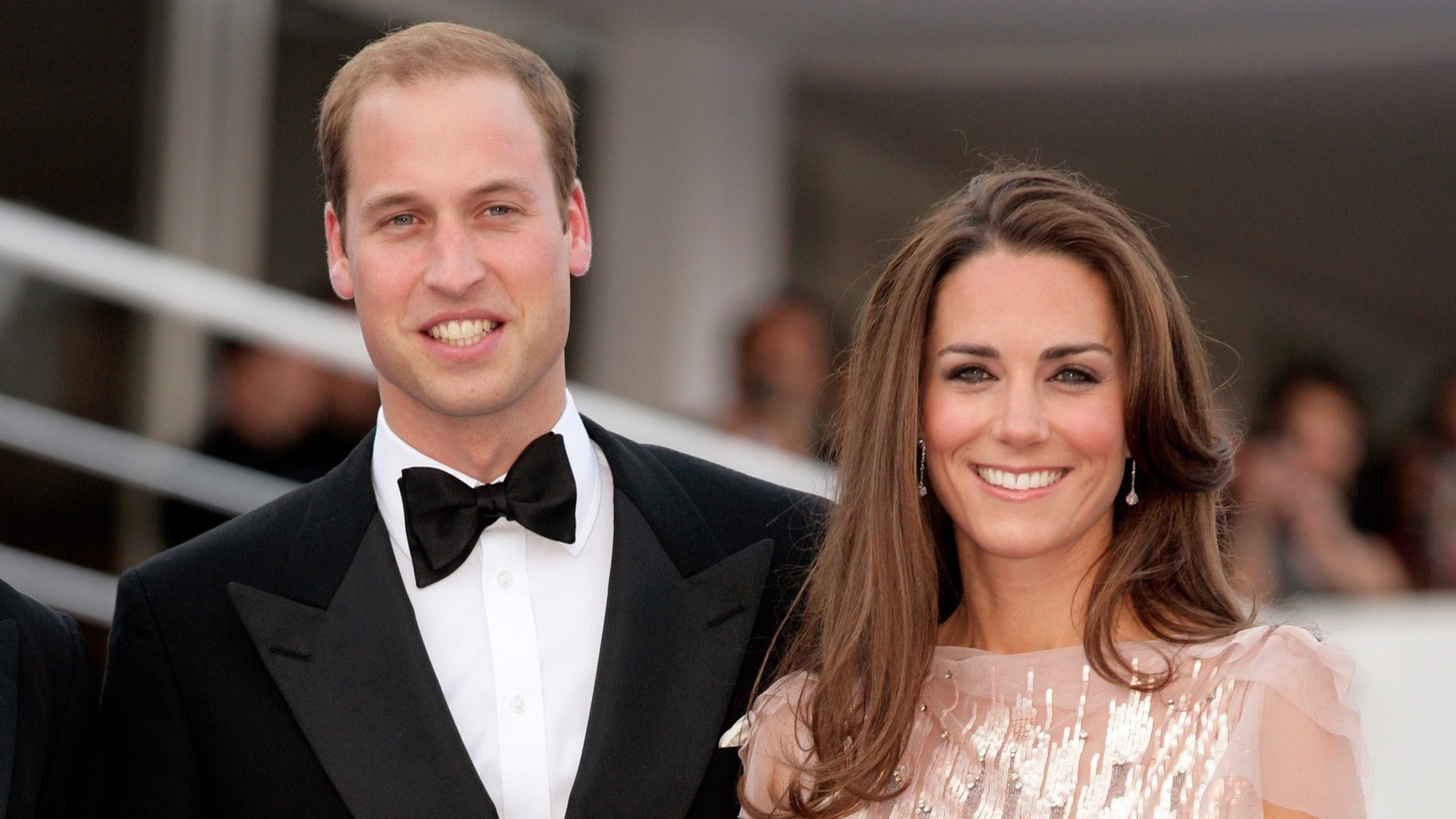 Принц Уильям и Кейт Миддлтон. Фото: Getty Images