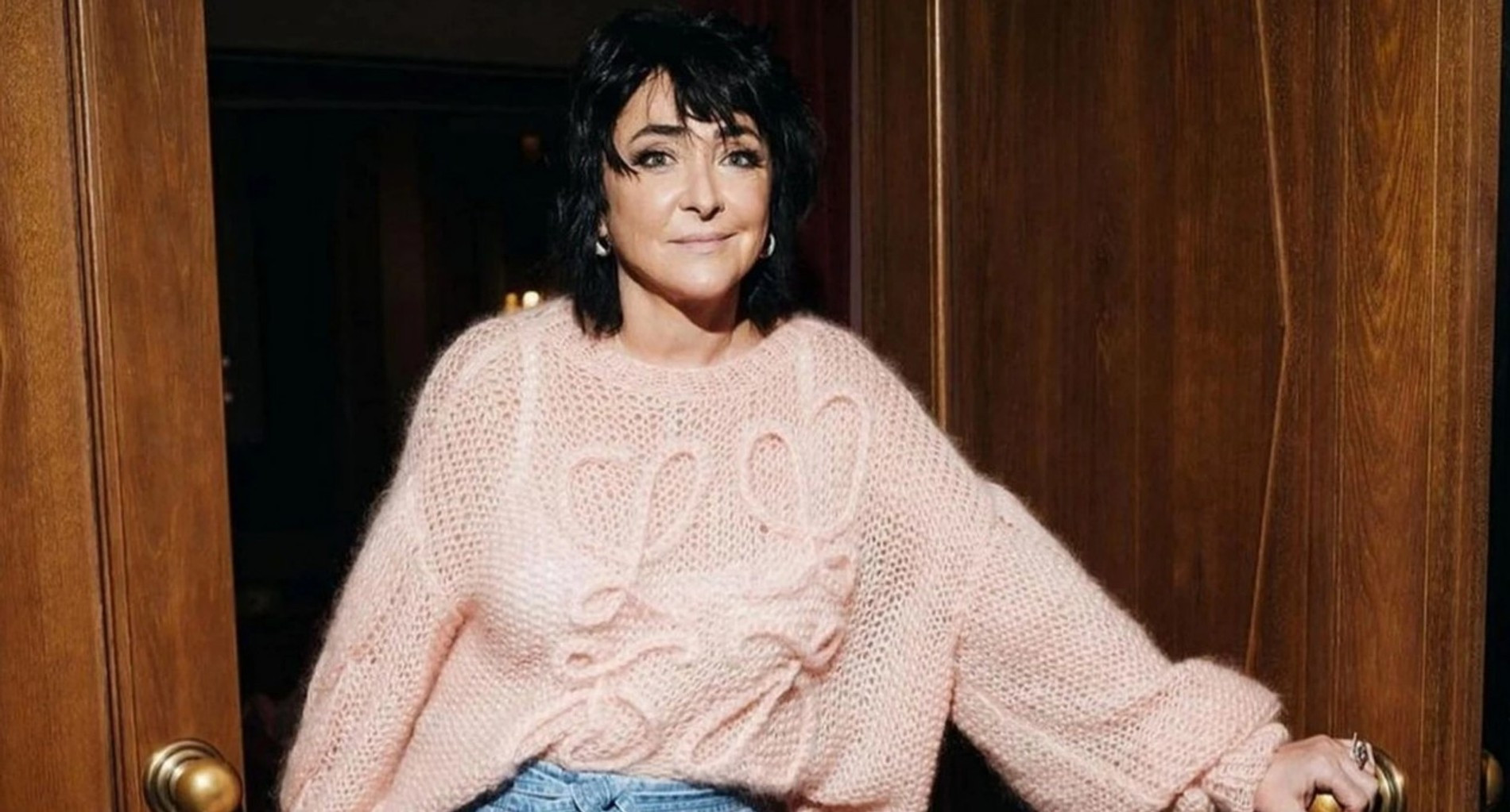 Лолита Милявская. Фото: Инстаграм* @lolitamilyavskaya