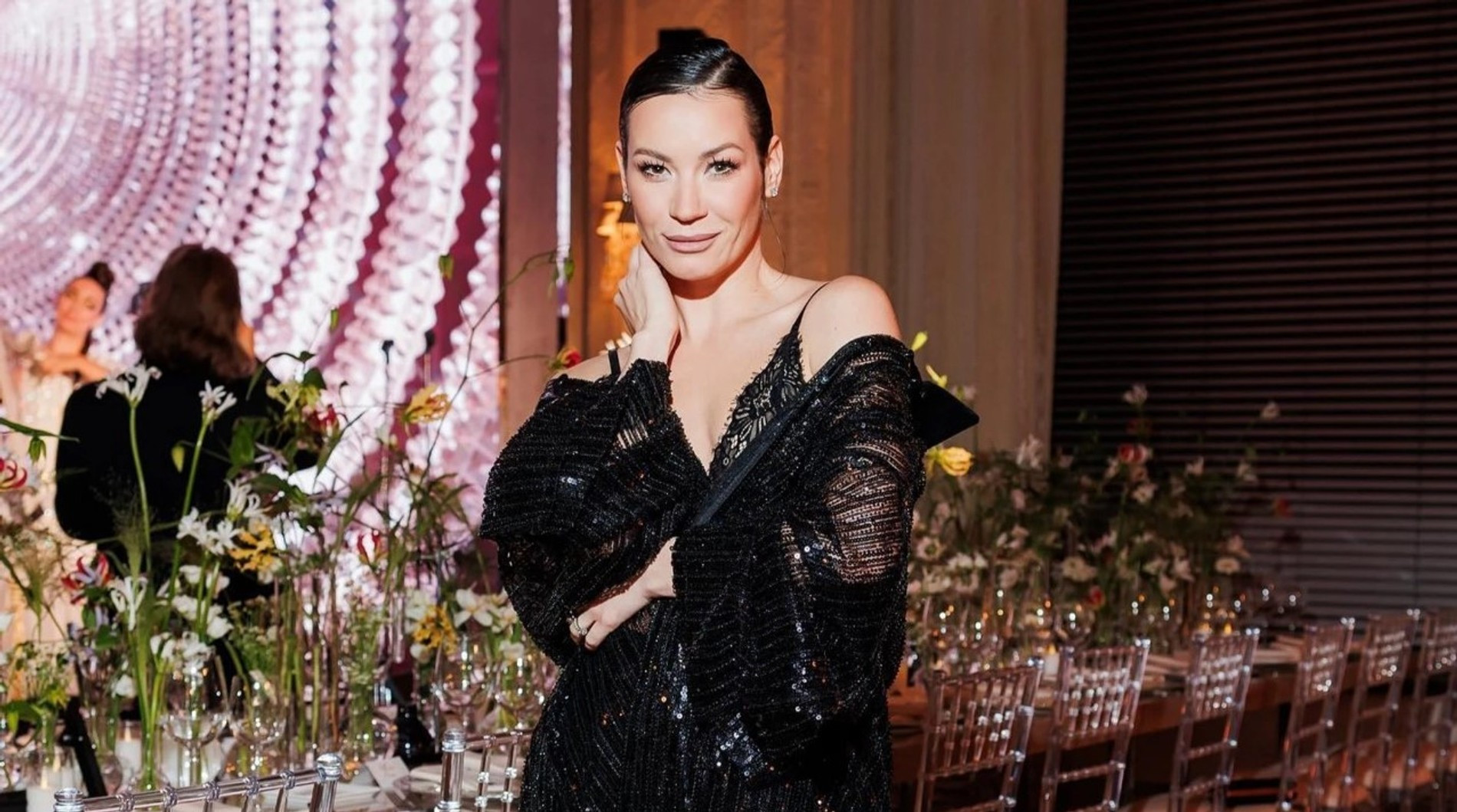 Ида Галич. Фото: Инстаграм* @galichida