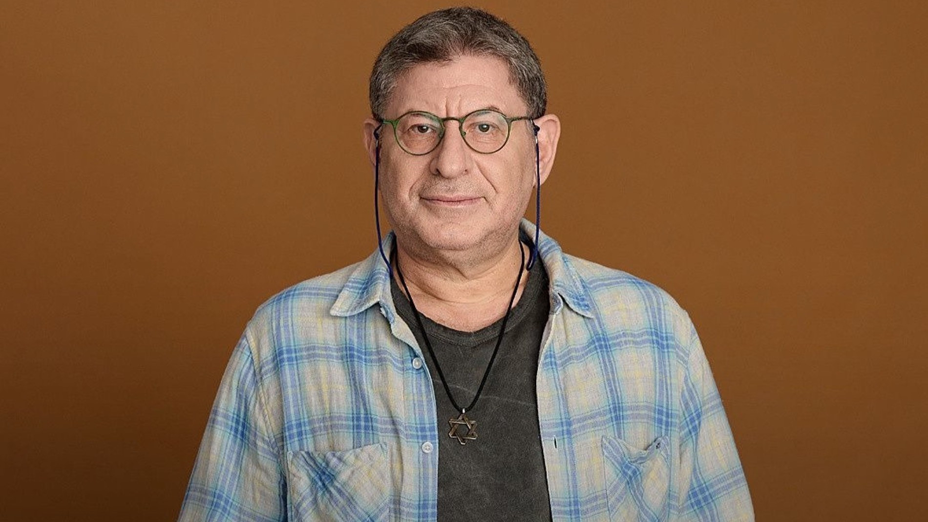 Михаил Лабковский. Фото: Инстаграм (запрещен в РФ) @labkovskiyofficial