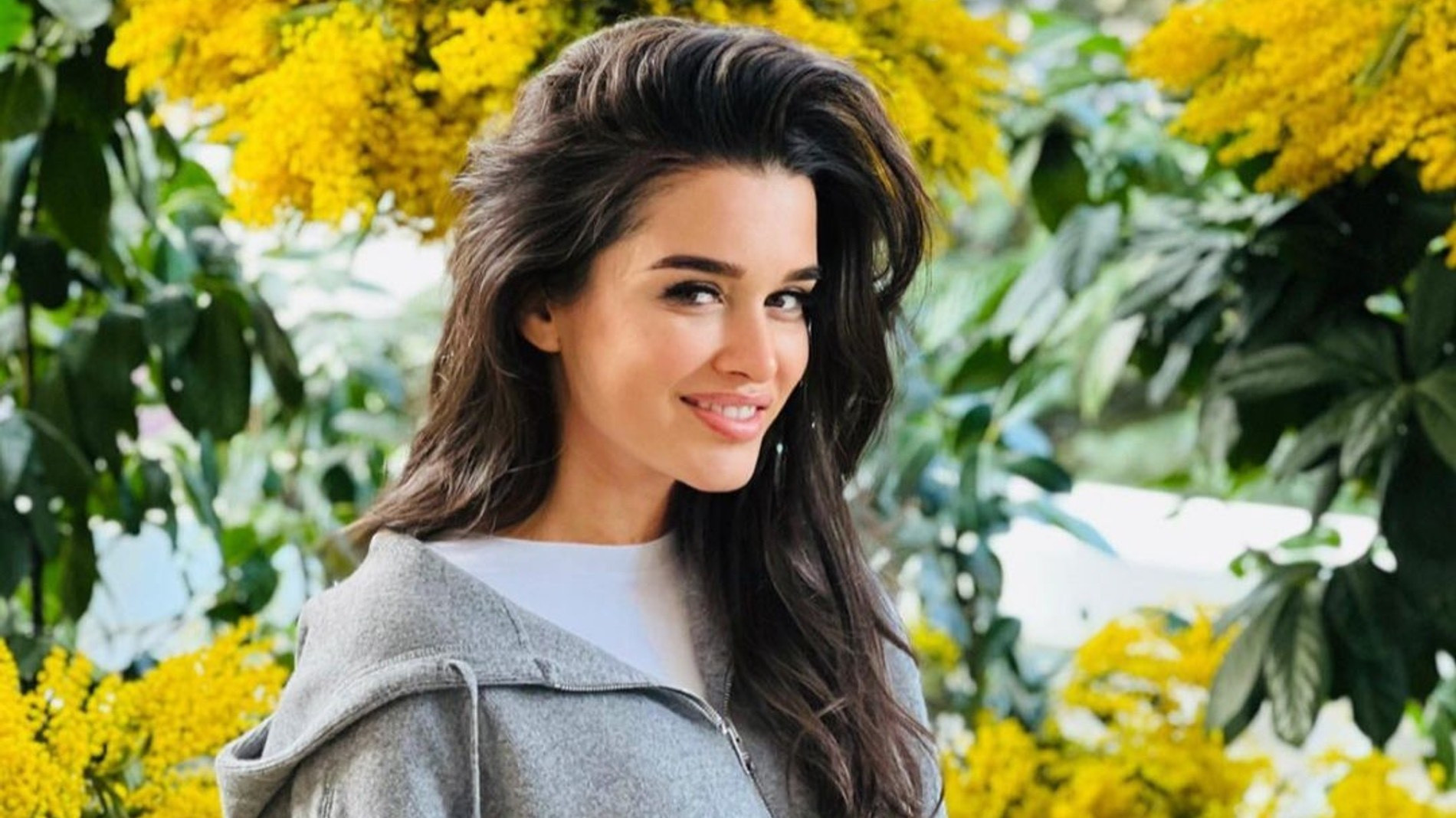 Ксения Бородина. Инстаграм (запрещен в РФ) @borodylia