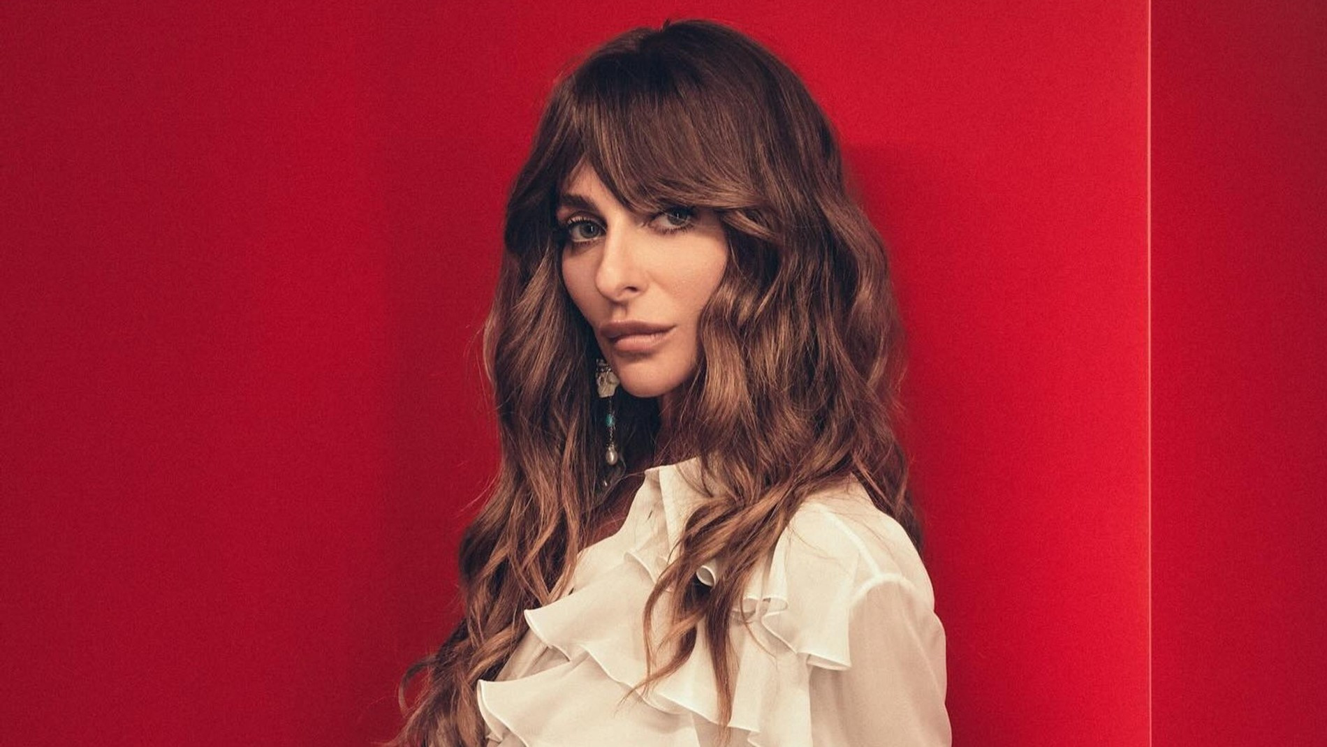 Екатерина Варнава. Фото: Инстаграм* @kativarnava