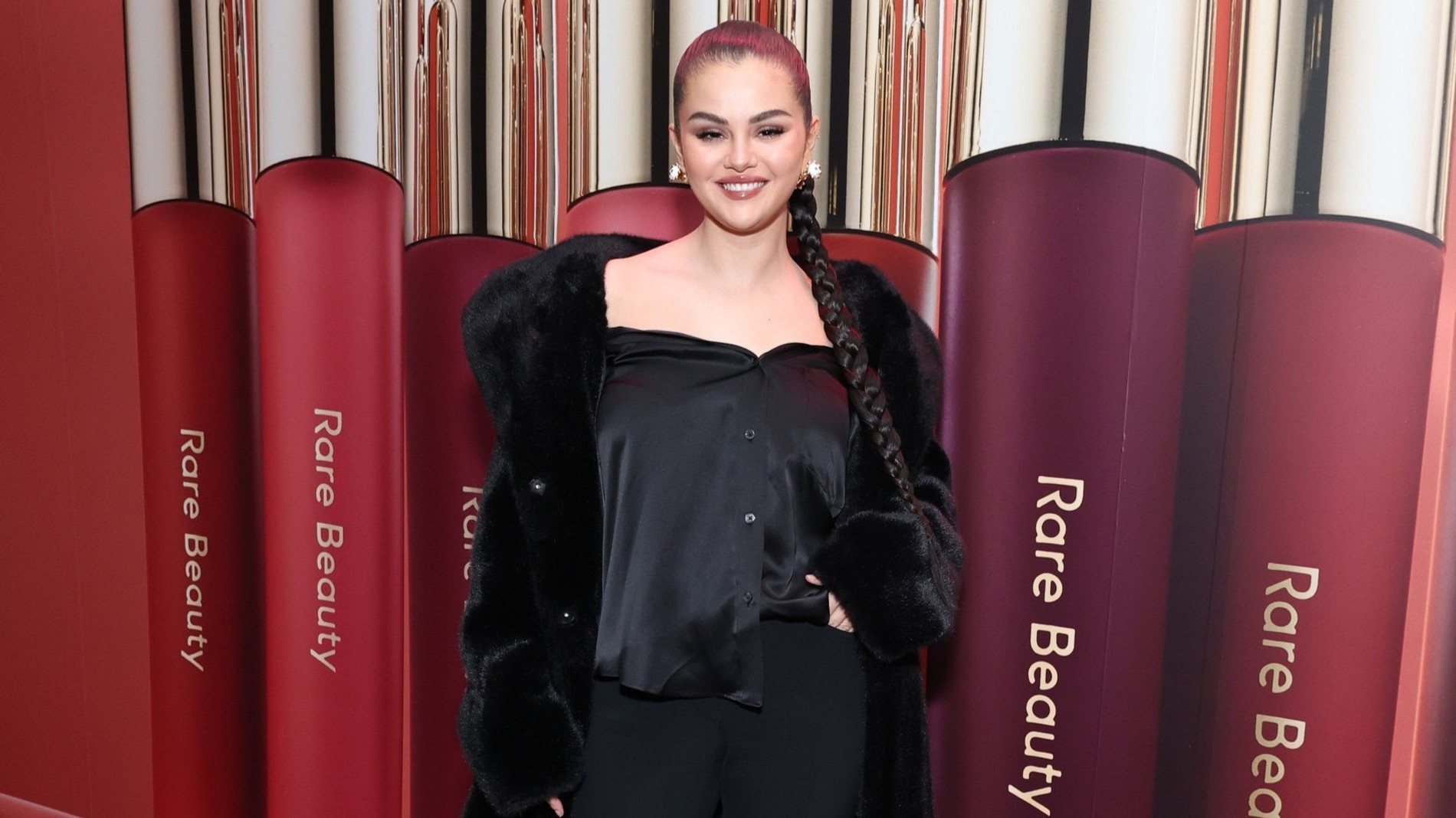 Селена Гомес. Фото: Getty Images