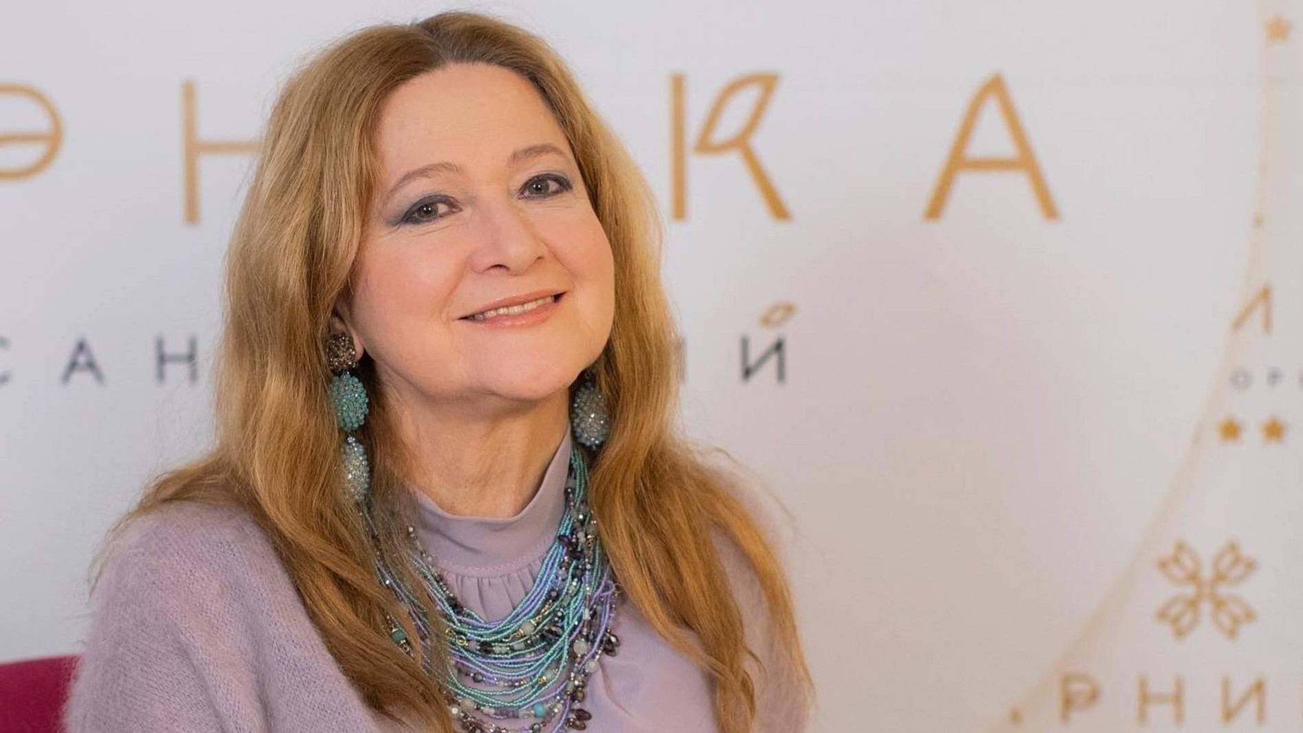 Тамара Глоба. Фото: Инстаграм (запрещен в РФ) @tamaragloba