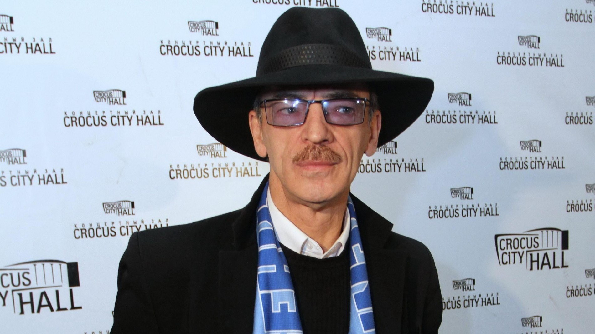 Михаил Боярский. Фото: Legion-Media