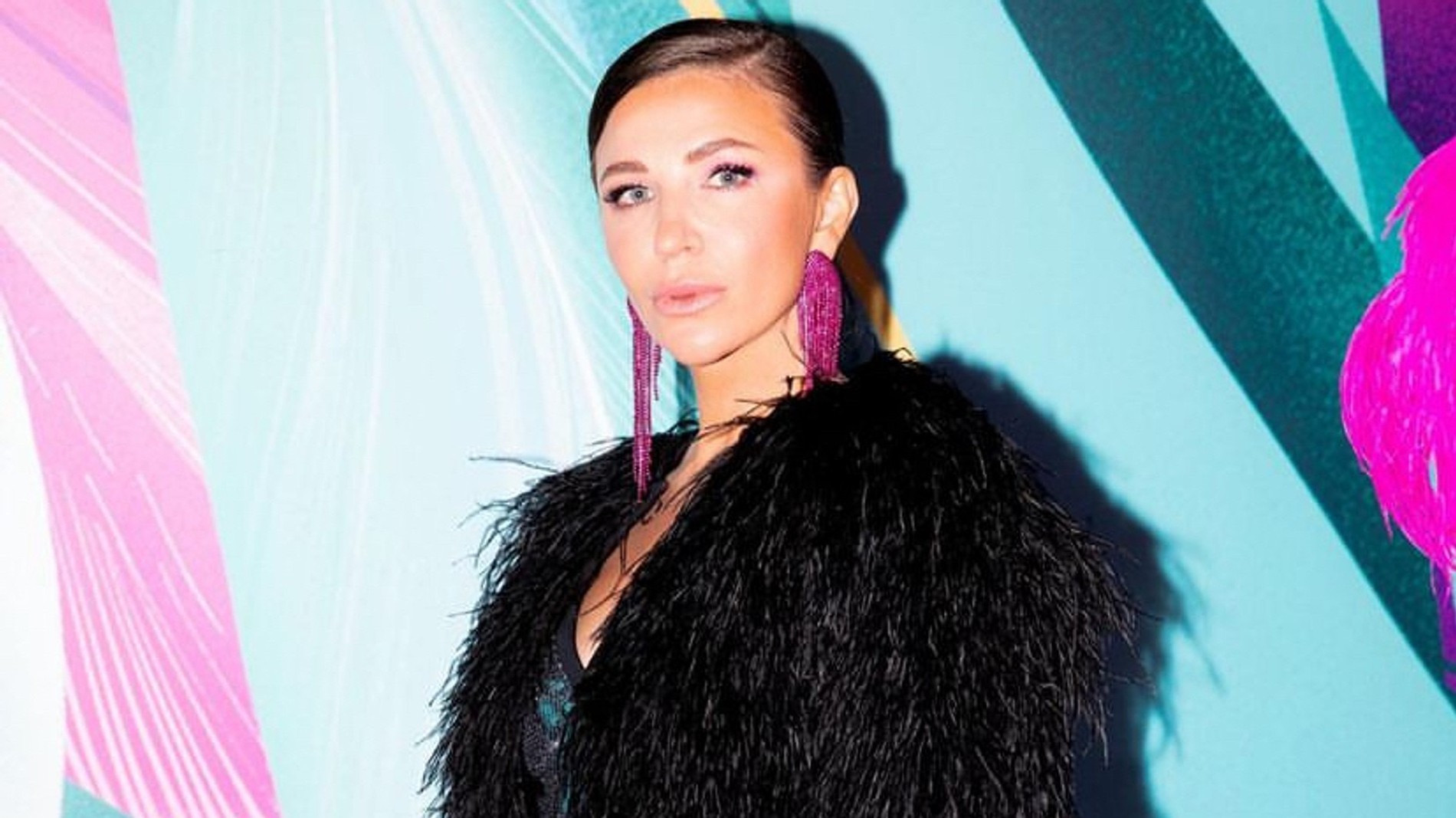 Елена Блиновская. Фото: Инстаграм (запрещен в РФ) @elena_blinovskaya
