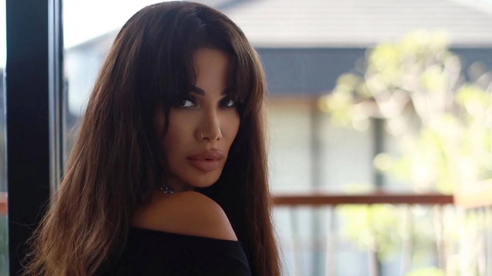 Айза-Лилуна Ай. Фото: Инстаграм* @aizalovesam