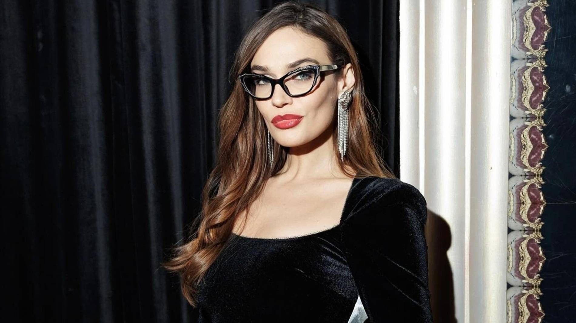 Алена Водонаева. Фото: Инстаграм (запрещен в РФ) @alenavodonaeva