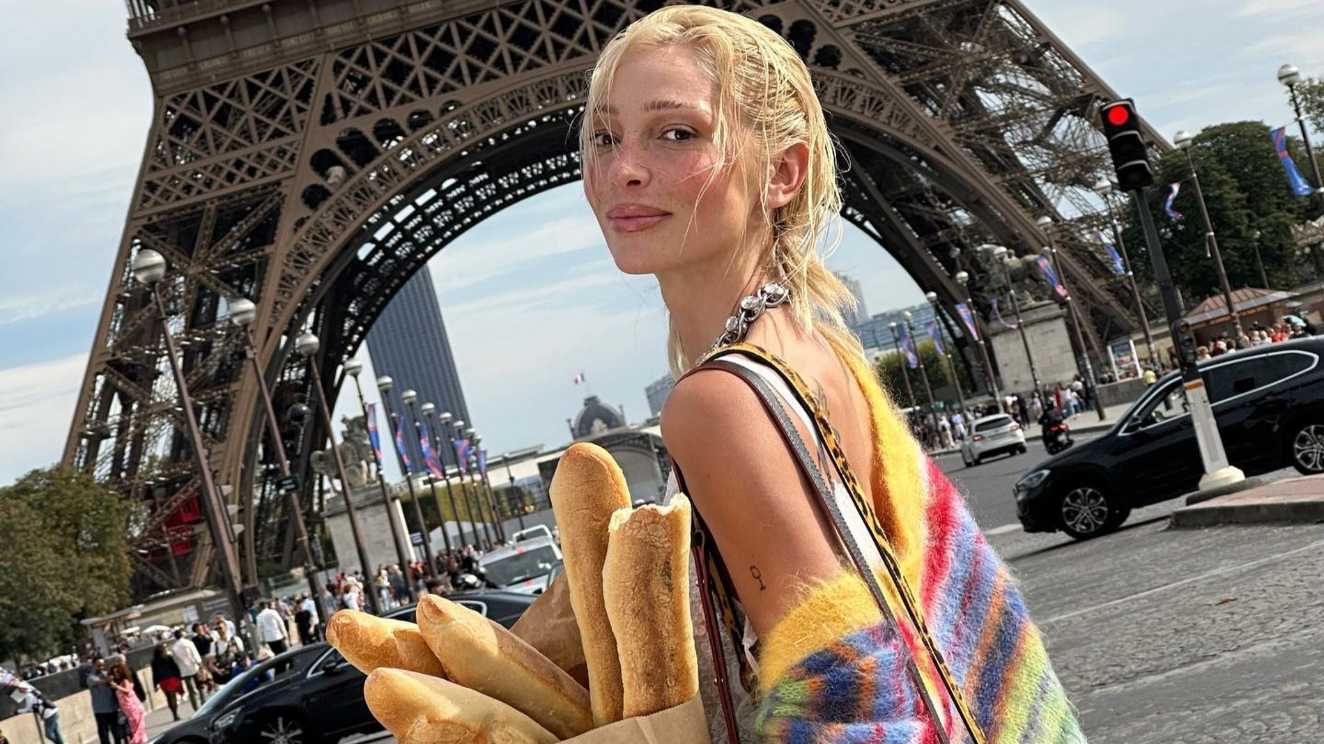 Фото: Инстаграм (запрещен в РФ) @_agentgirl_