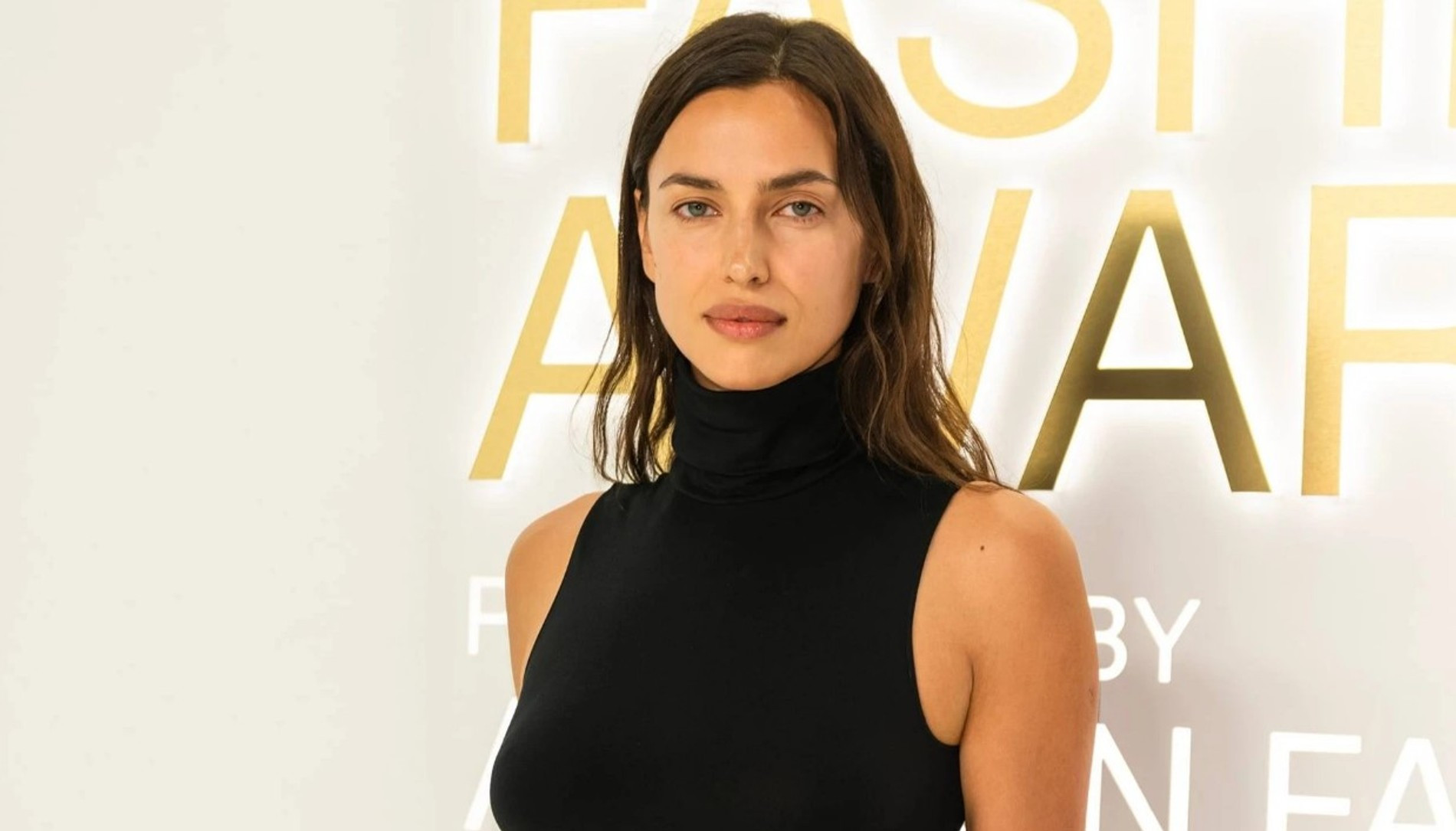 Ирина Шейк. Фото: Getty Images