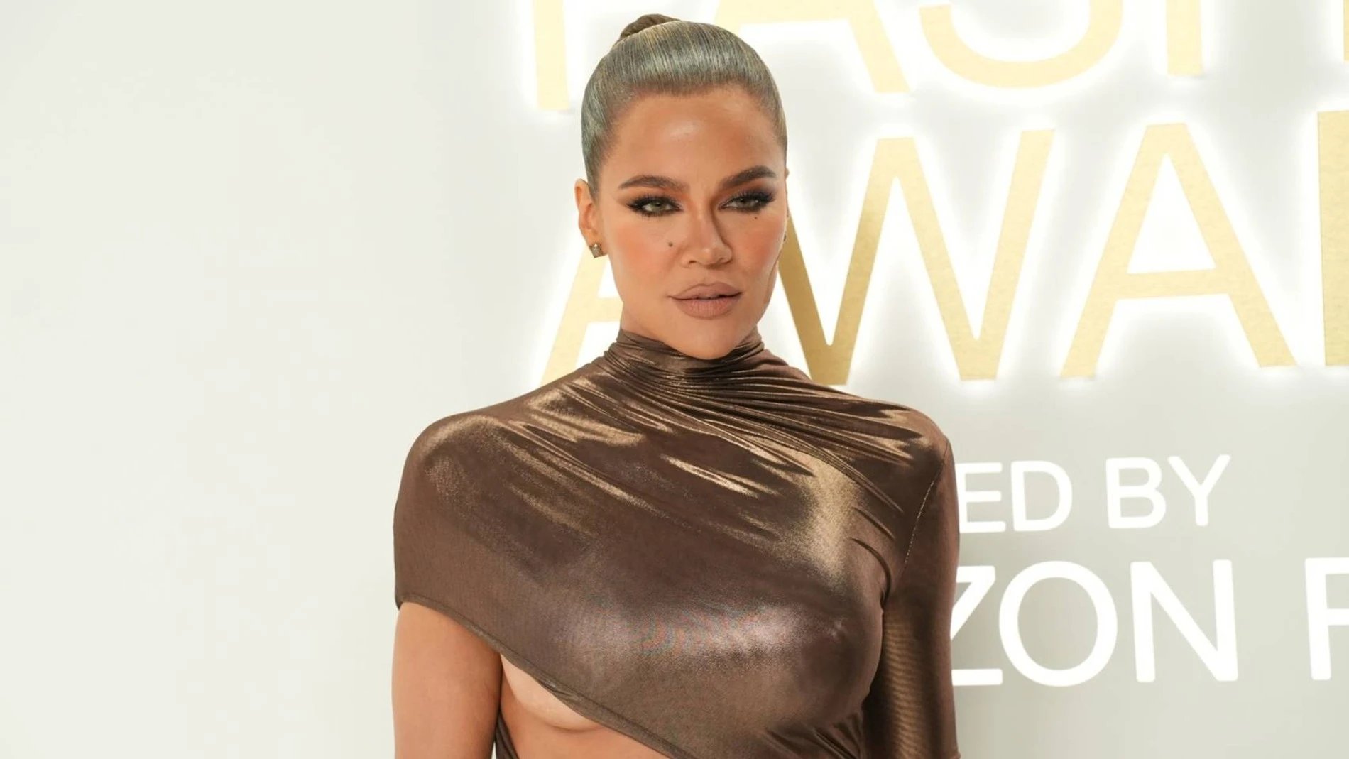 Хлои Кардашьян. Фото: Getty Images