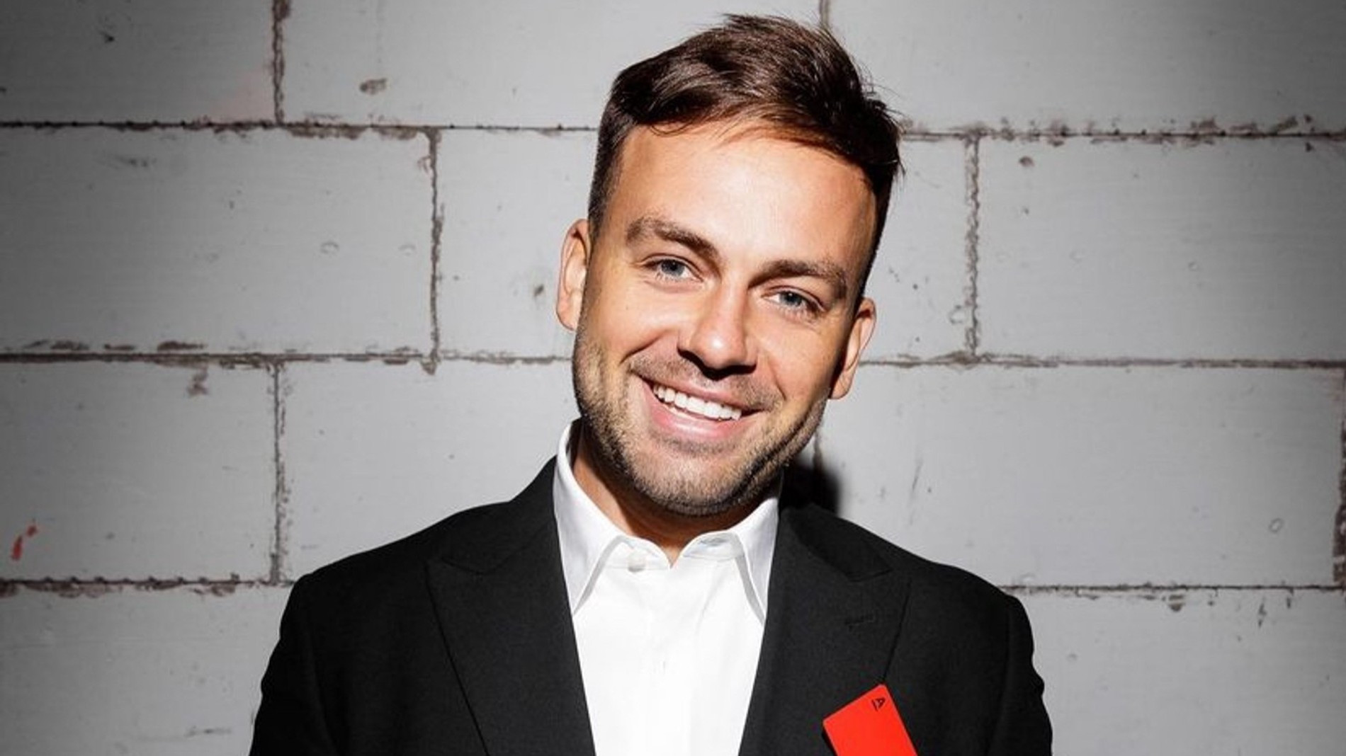 Сергей Косенко. Фото: Инстаграм* @sergey_kosenko
