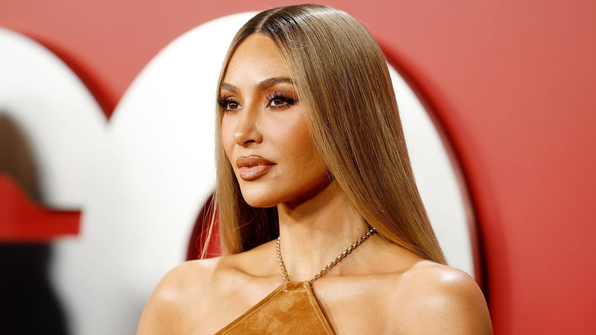 Ким Кардашьян. Фото: Getty Images