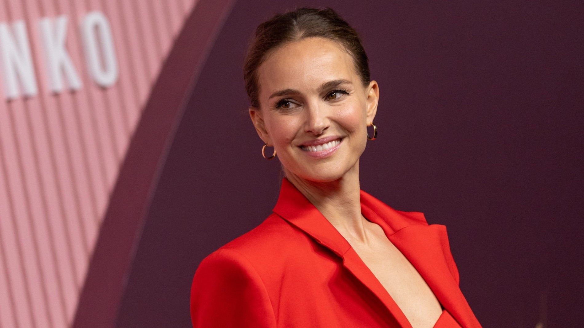 Натали Портман. Фото: Getty Images