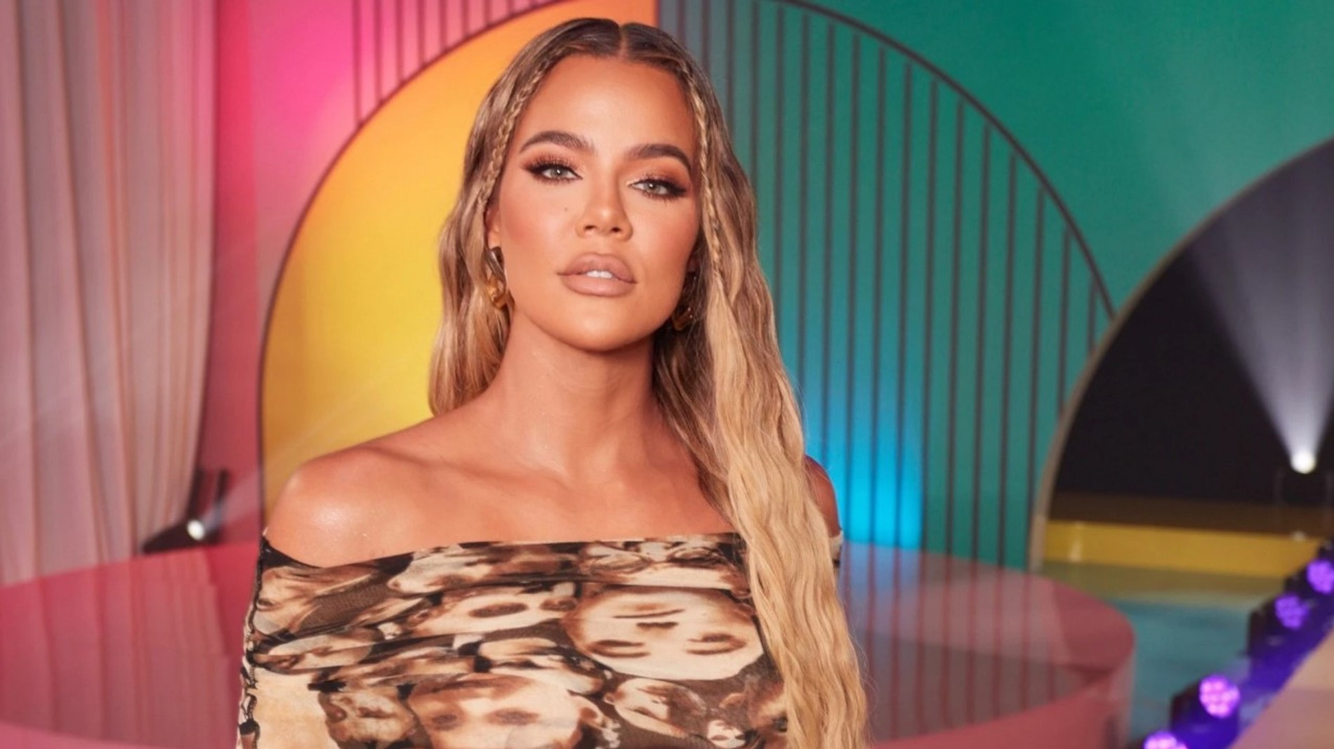 Хлои Кардашьян. Фото: Getty Images