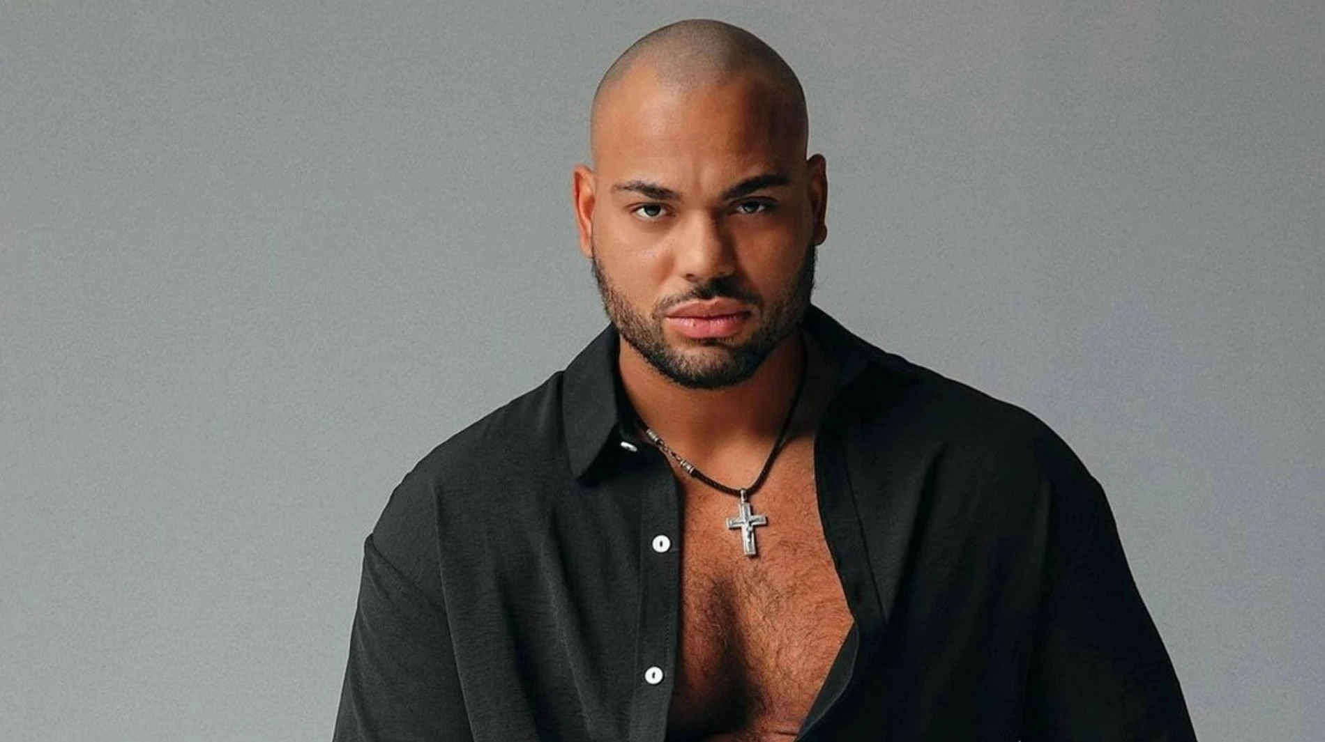 Мондезир Свет-Амур. Фото: Инстаграм* @mon_desir