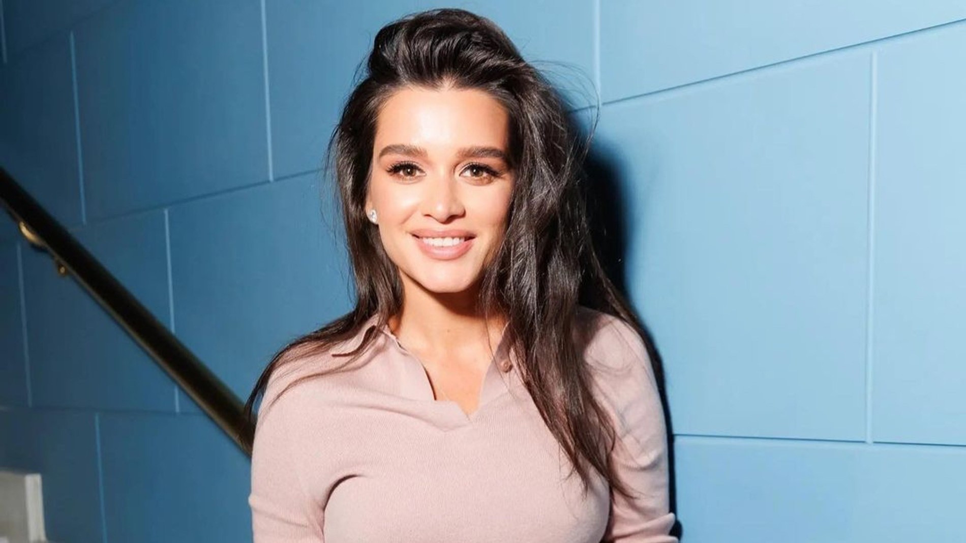 Ксения Бородина. Фото: Инстаграм* @borodylia