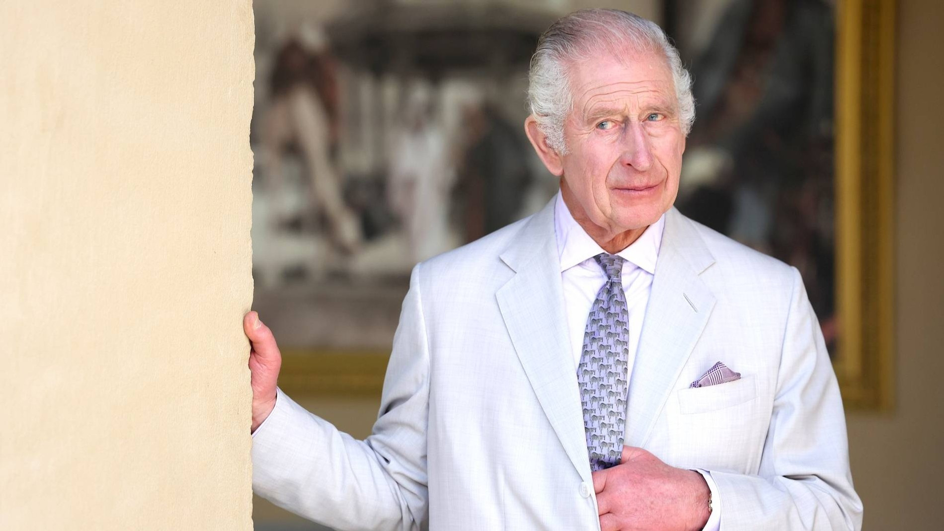 Карл III. Фото: Getty Images