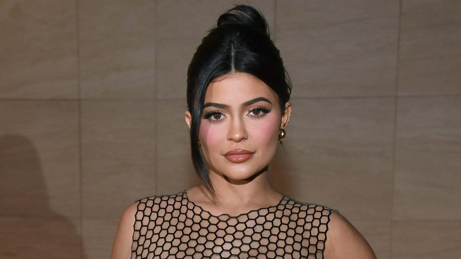 Кайли Дженнер. Фото: Getty Images