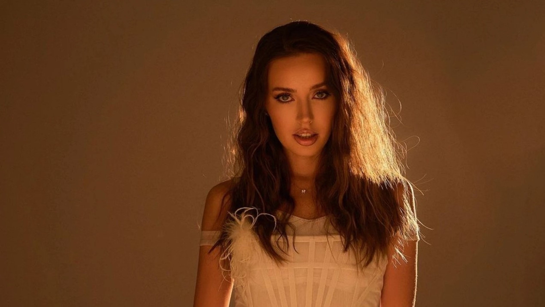 Анастасия Костенко. Фото: Инстаграм* @kostenko.94