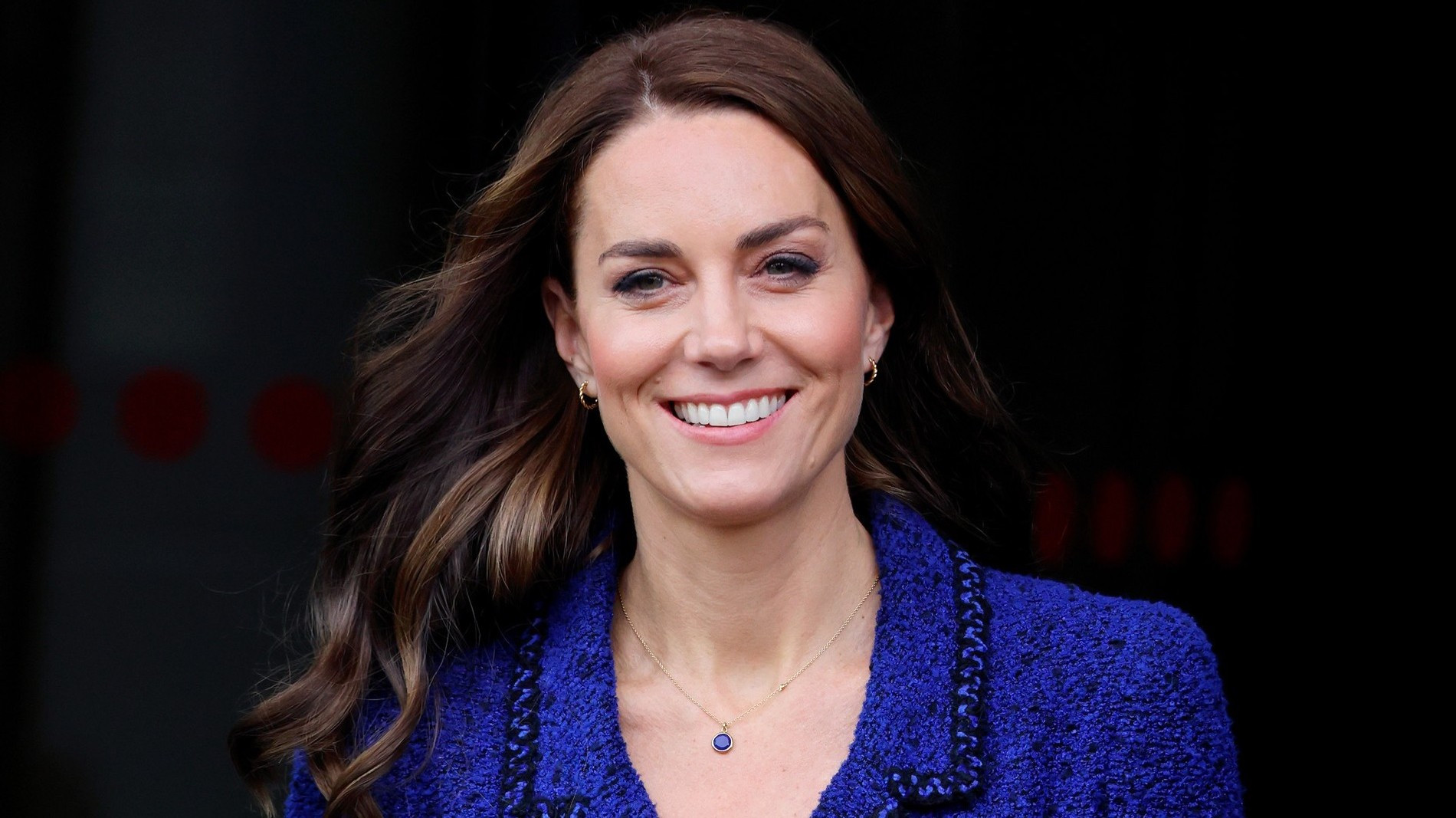 Кейт Миддлтон. Фото: Getty Images