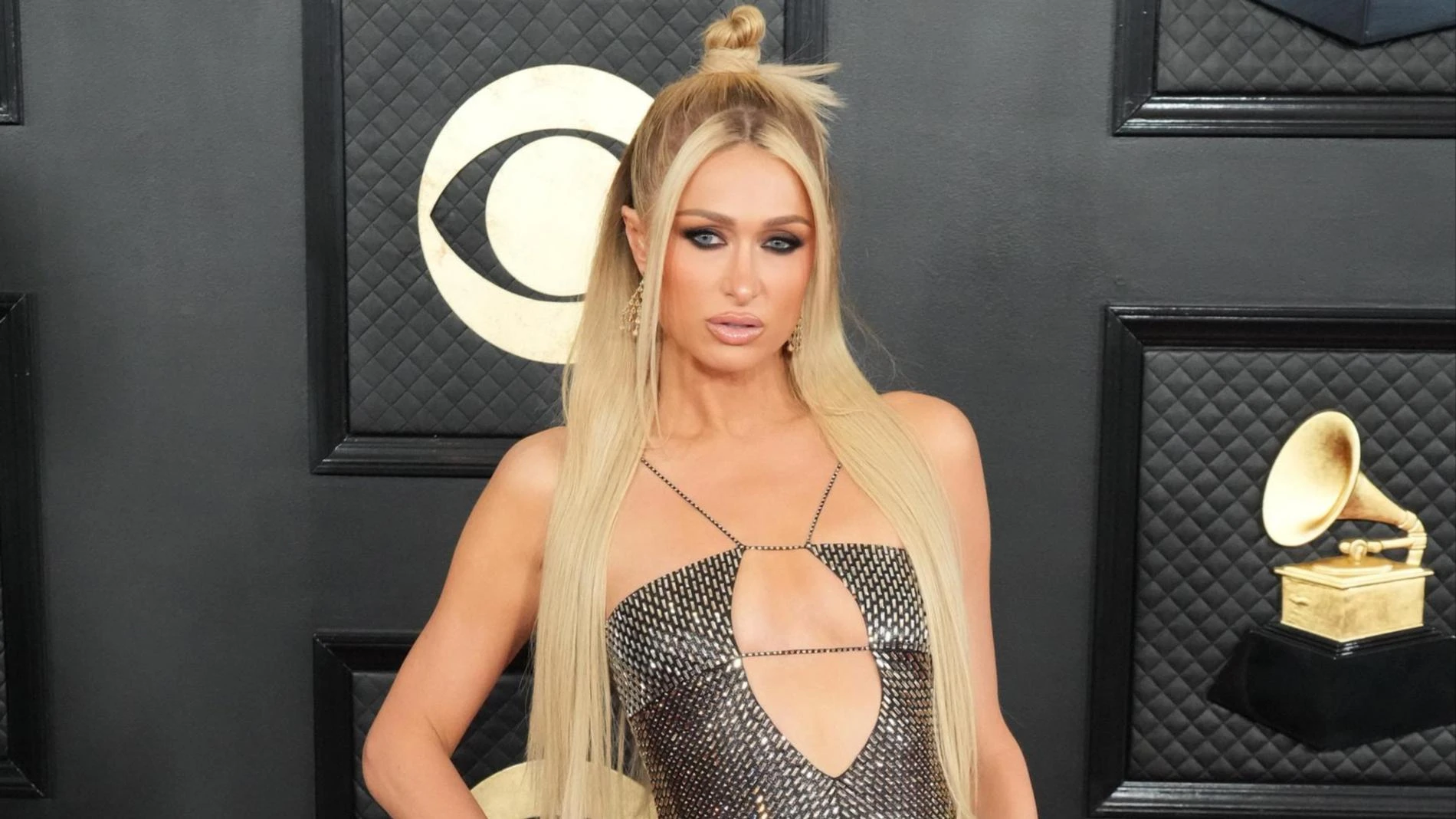 Пэрис Хилтон. Фото: Getty Images