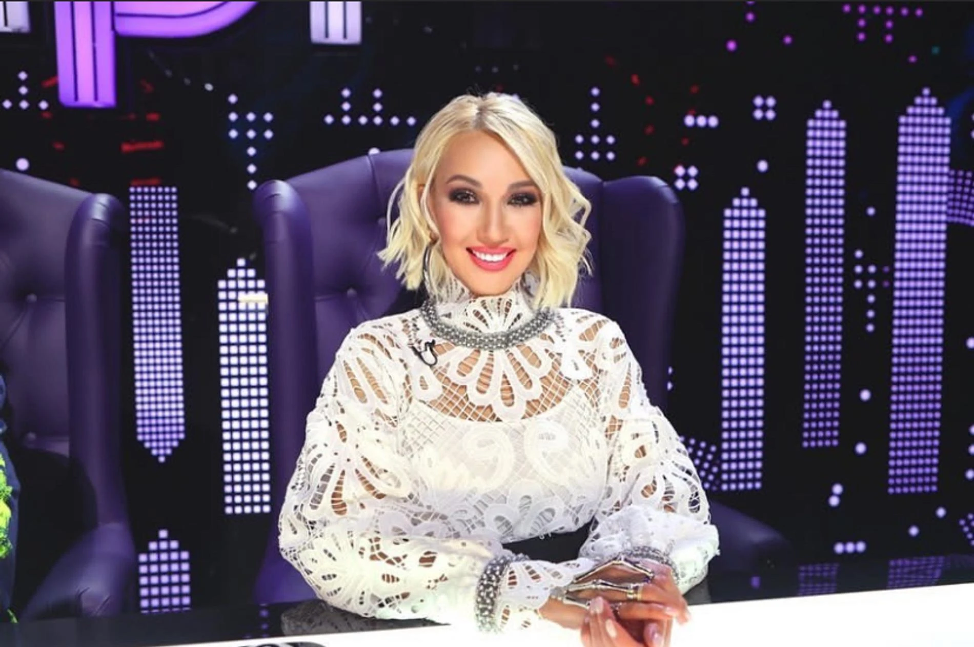 Фото: Инстаграм (запрещен в РФ) @leratv