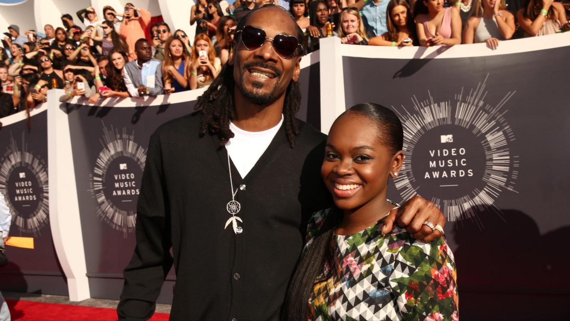 Снуп Догг и Кори Бродус. Фото: Getty Images