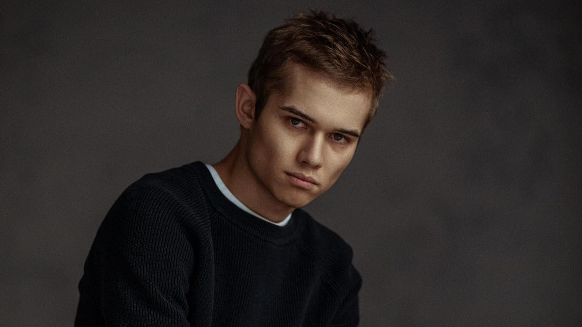 Рузиль Минекаев. Фото: Инстаграм* @ruzil.minekaev / @shumilov_igor_