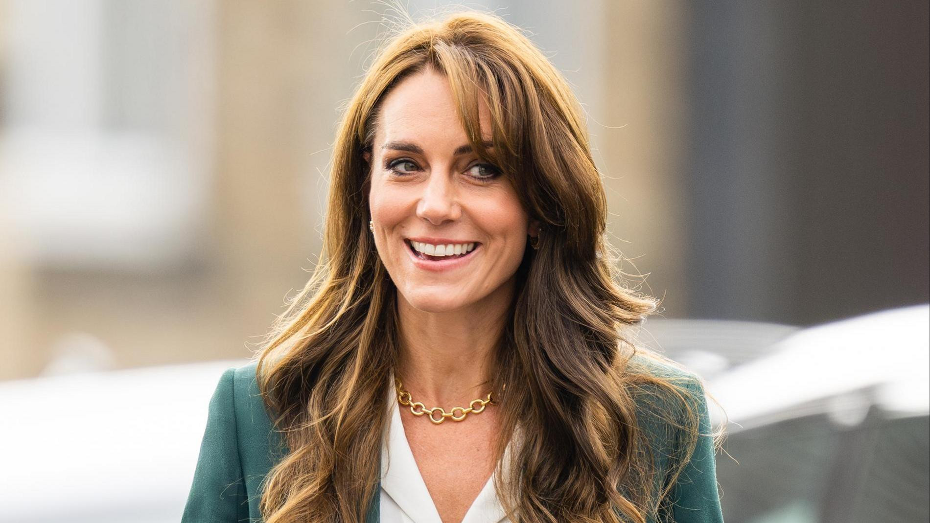 Кейт Миддлтон. Фото: Getty Images