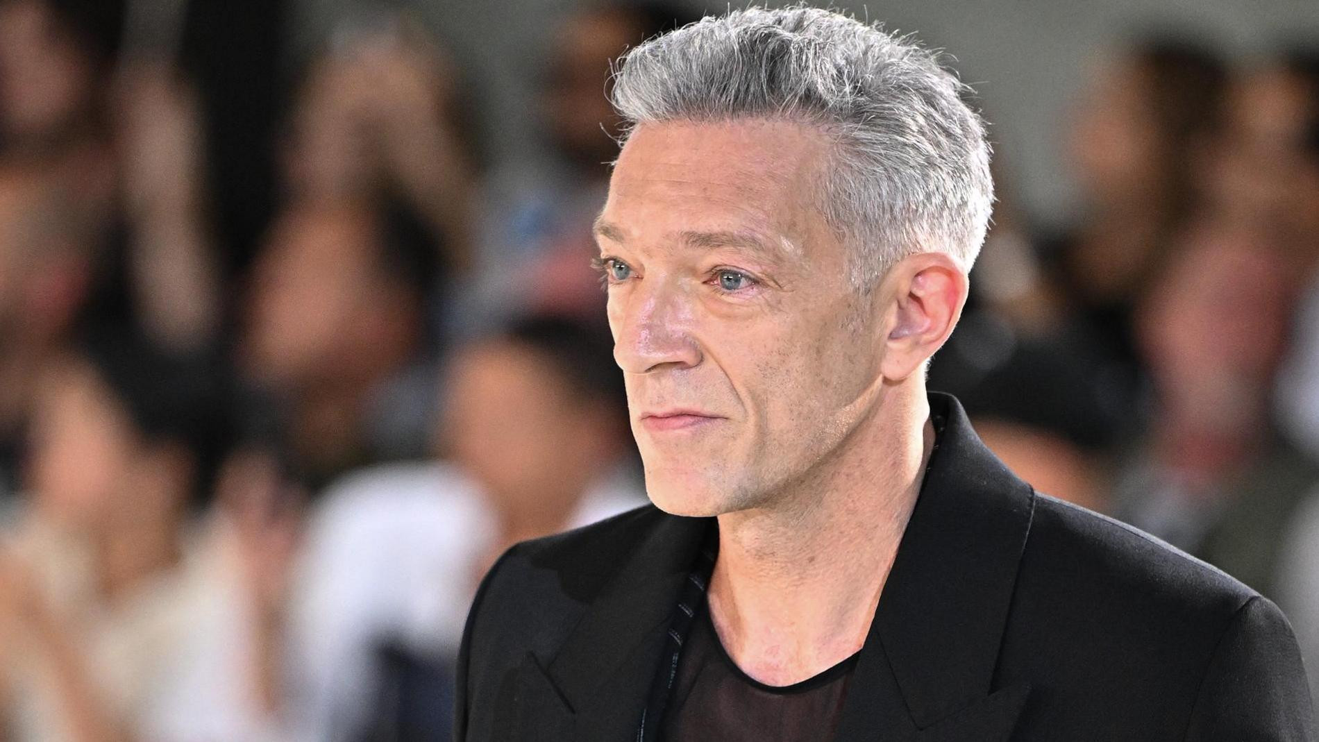 Венсан Кассель. Фото: Getty Images